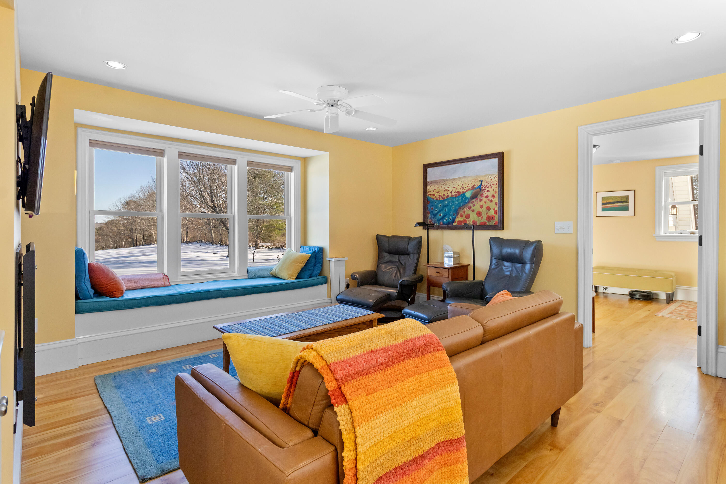 902 Dutch Neck Road, Waldoboro, ME, 04572