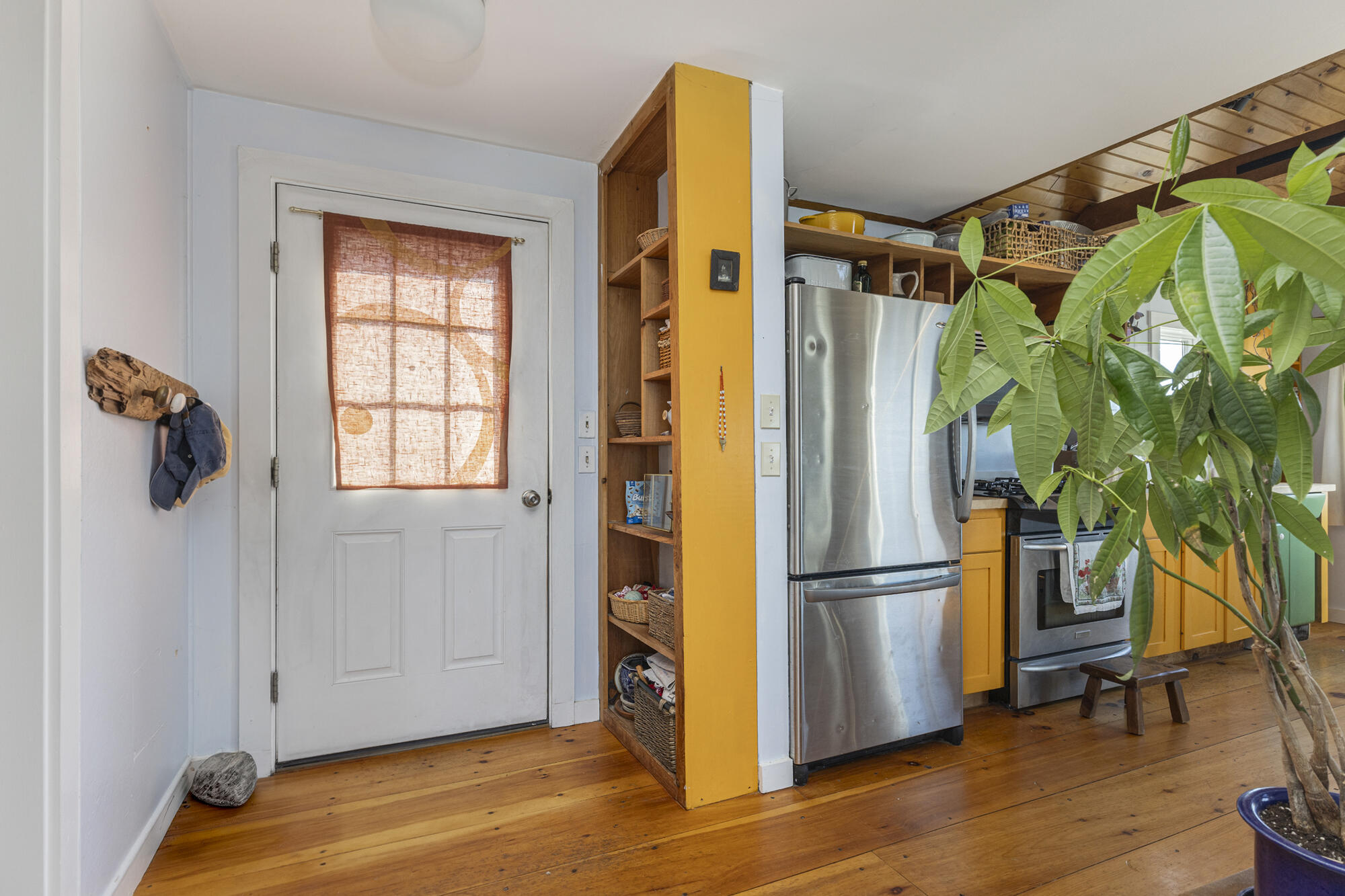 14 Welch Street UNIT 1 and 2, Portland, ME, 04108