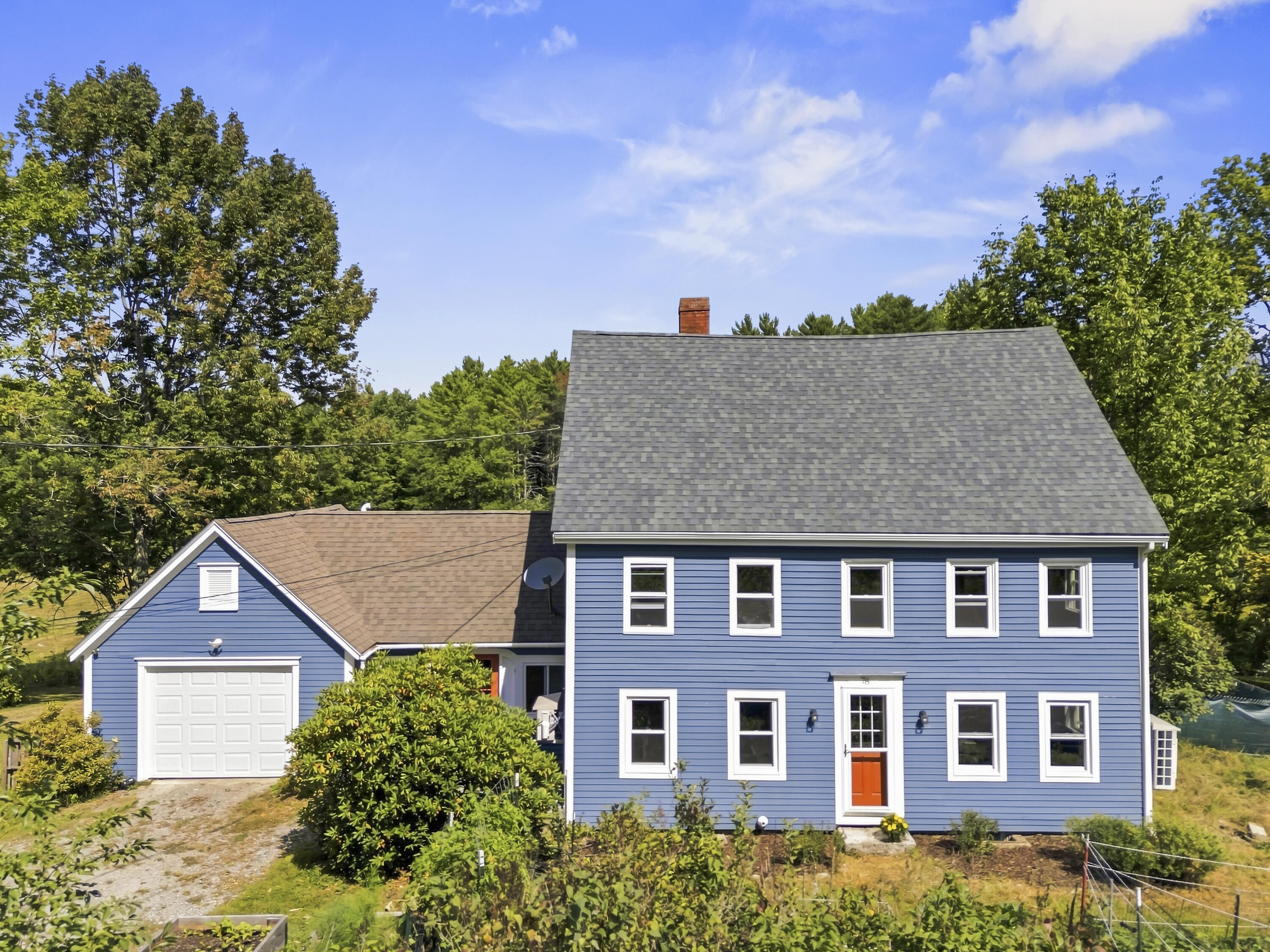 Pownal