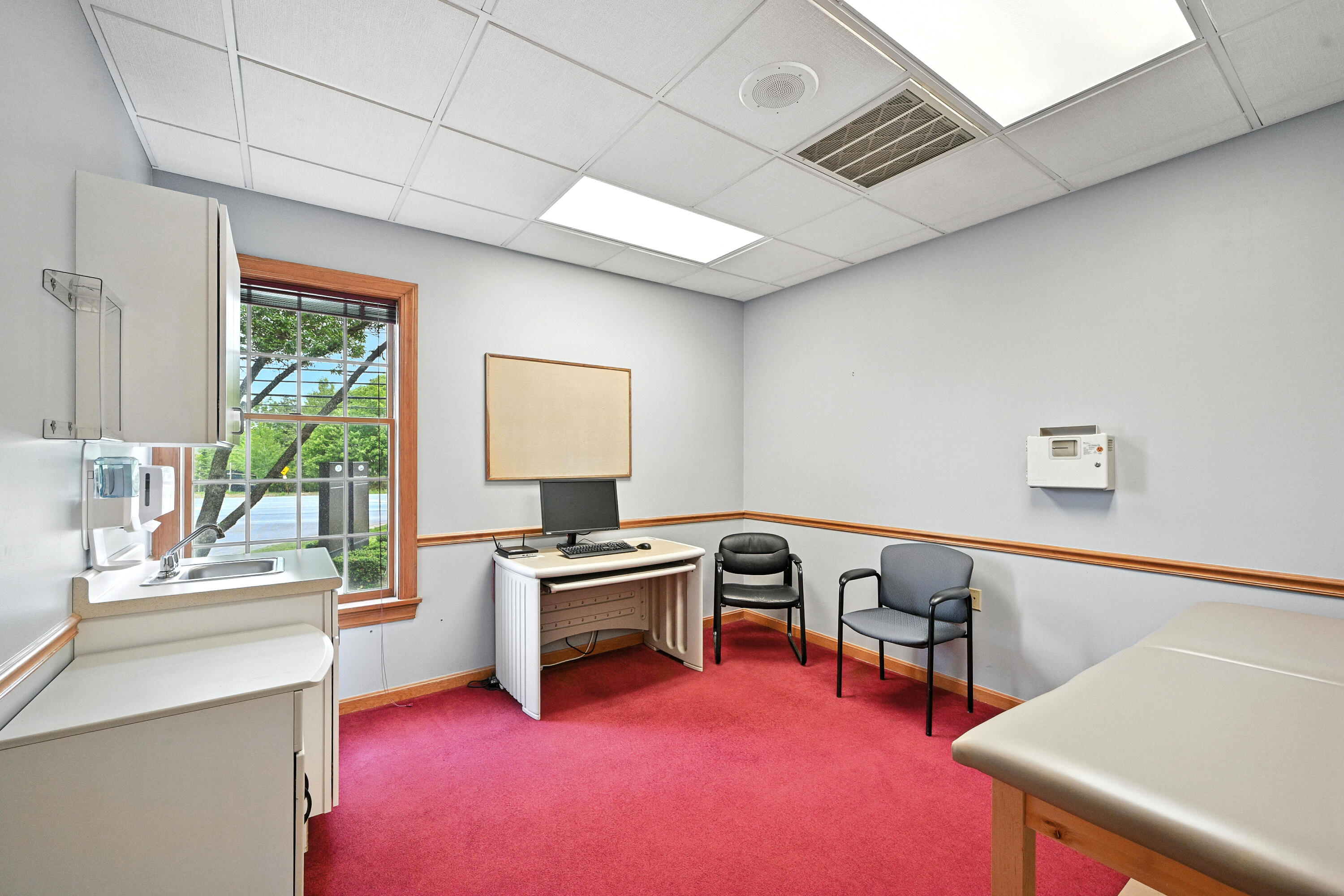 244 Kennedy Memorial Drive UNIT 1, Waterville, ME, 04901