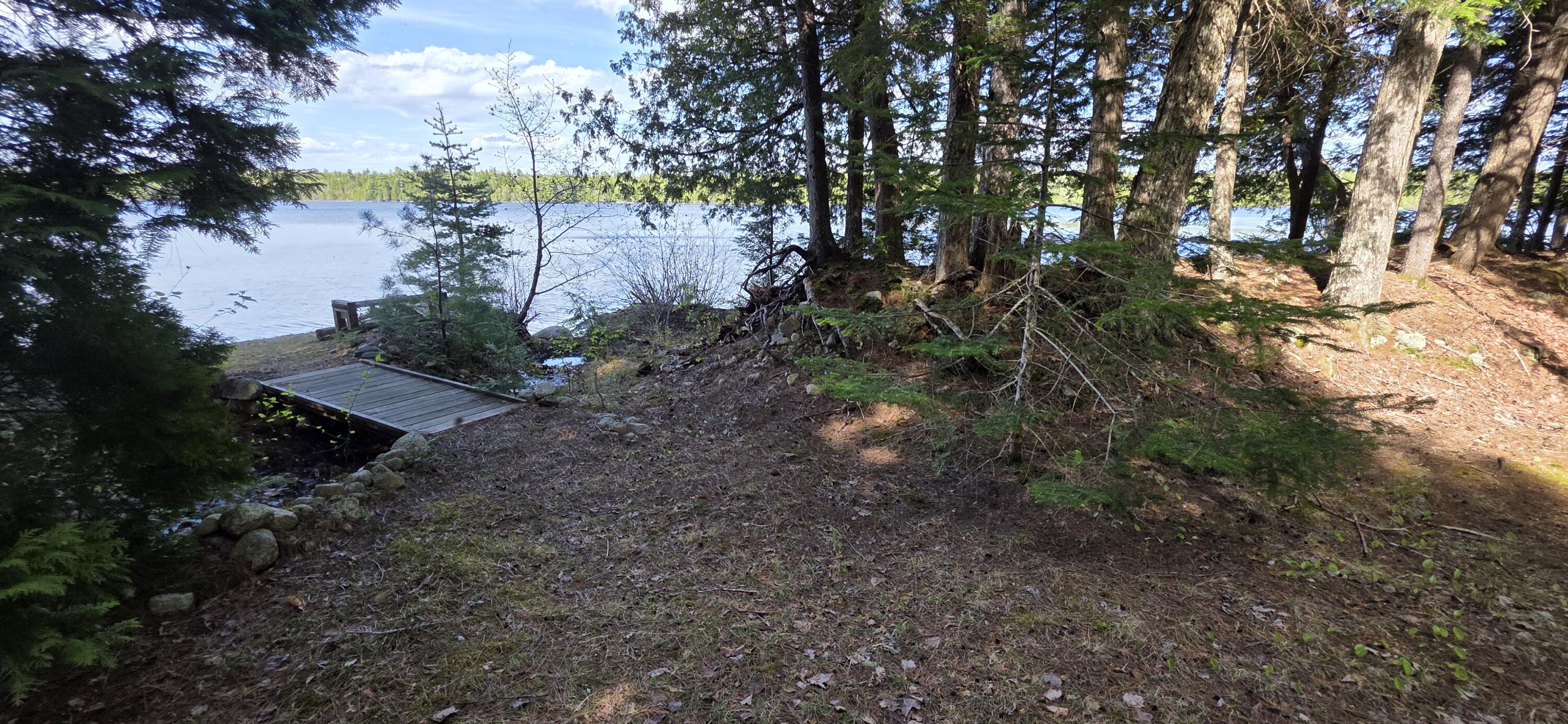 1261 Turkey Tail Road, T4 Indian Purchase Twp, ME, 04462