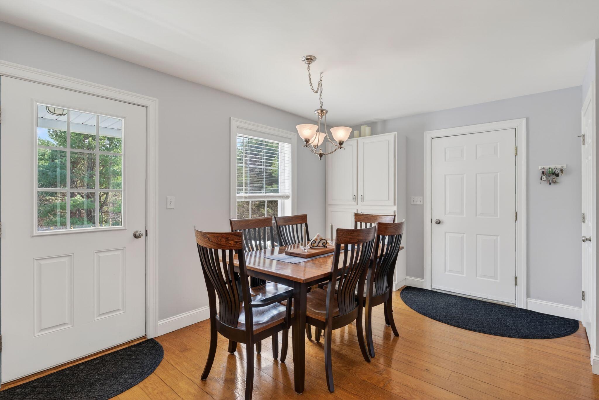 139 Harding Bridge Road, Gorham, ME, 04038