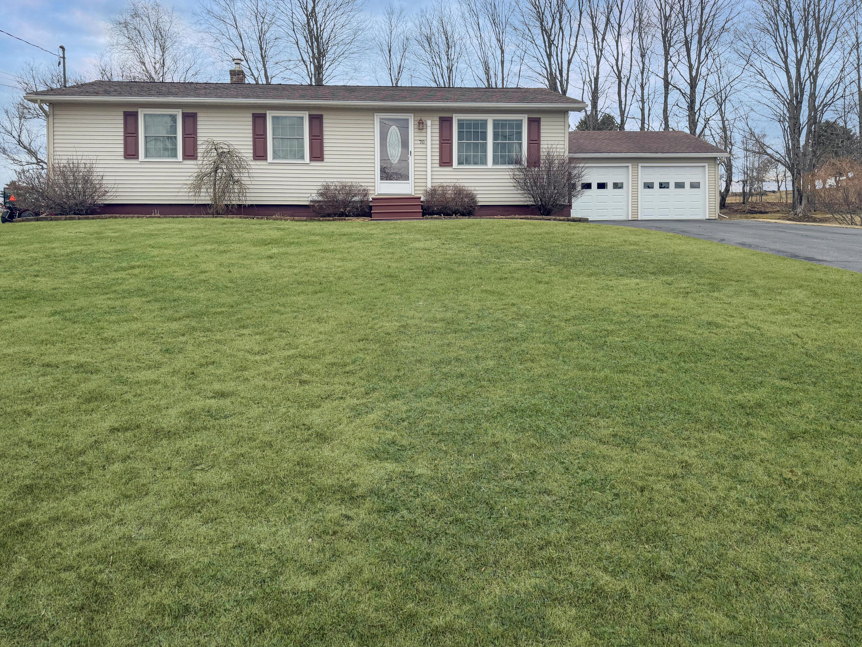 70 Lombard Street, Presque Isle, ME, 04769