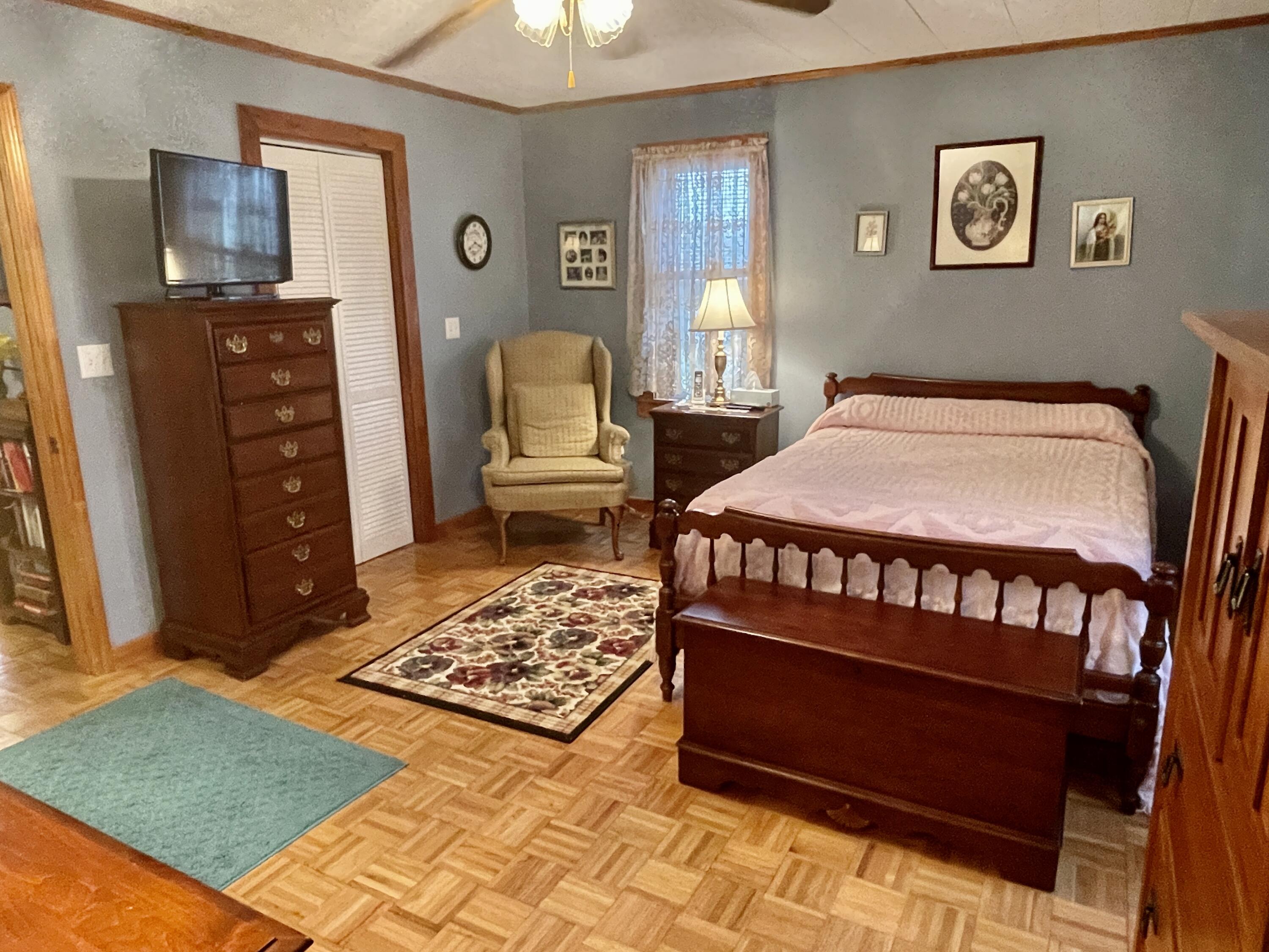 1 Daggett Road, Perry, ME, 04667