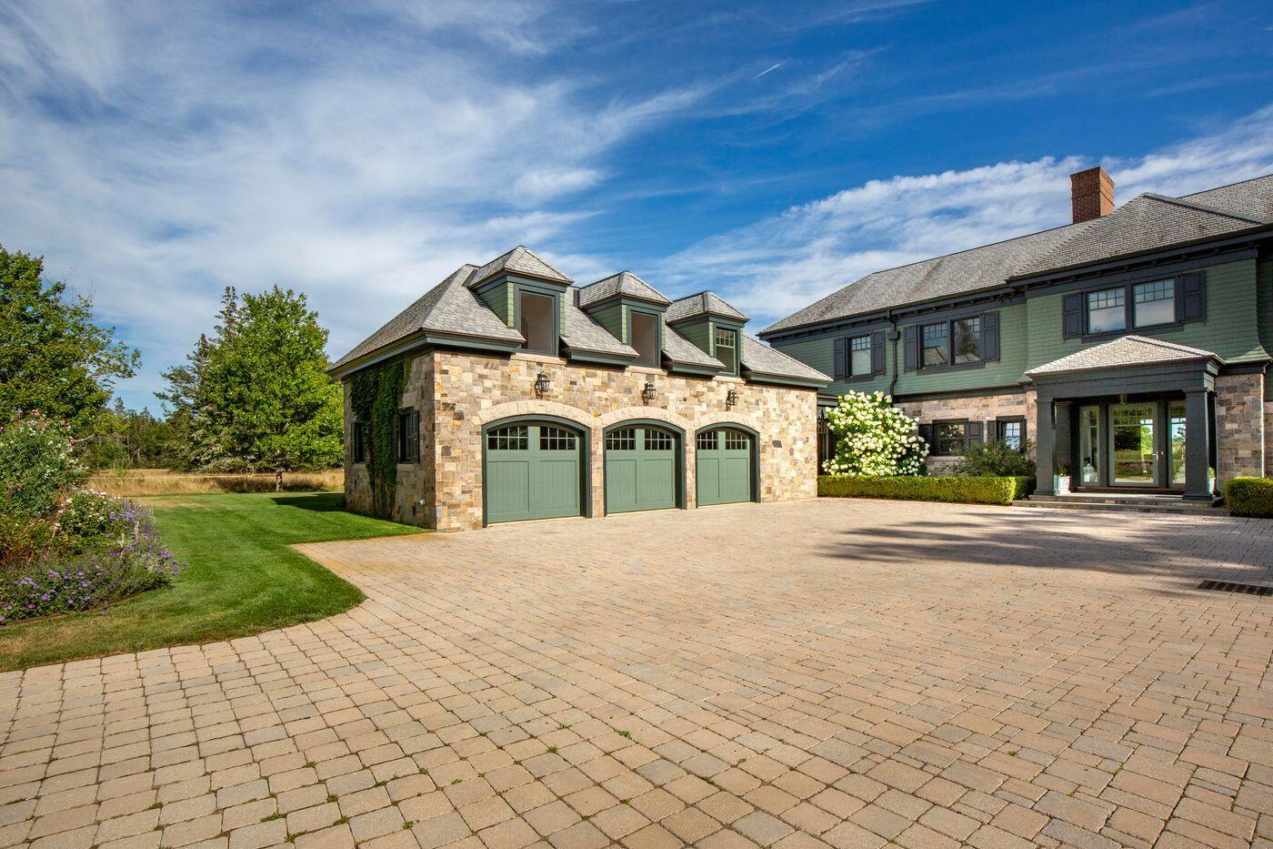 230 Keller Point Road, Islesboro, ME, 04848