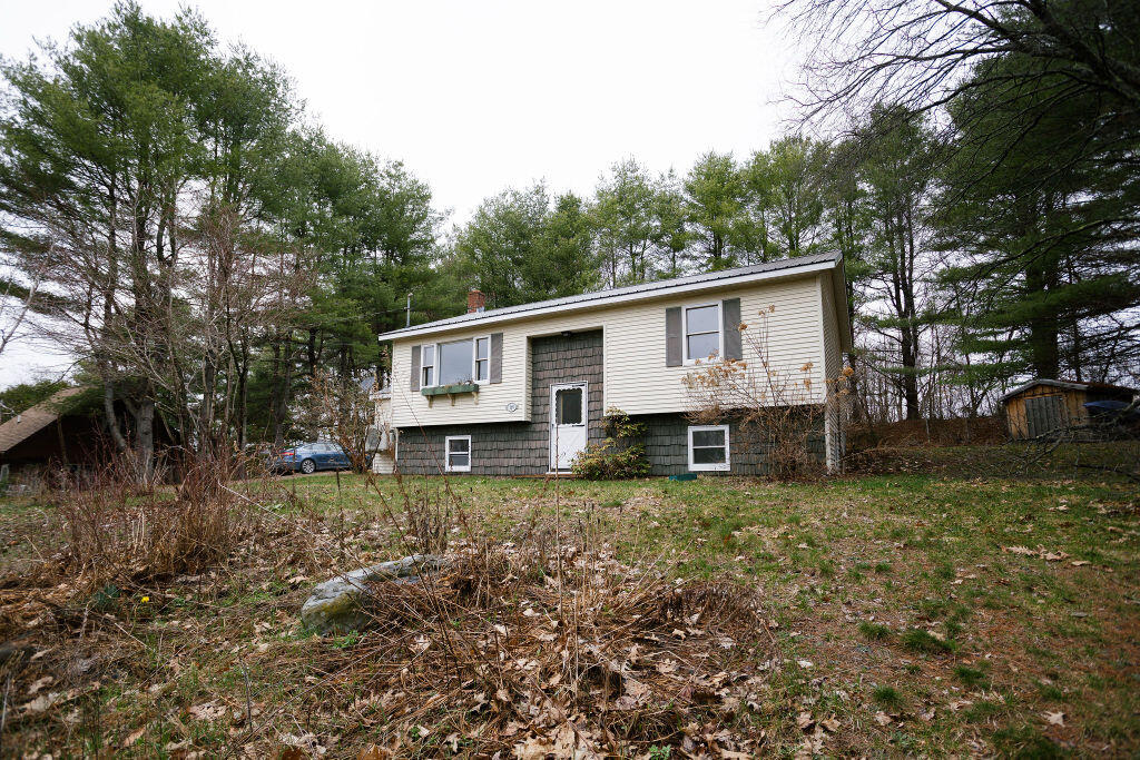 109 Sunny Hill Drive, Farmington, ME, 04938