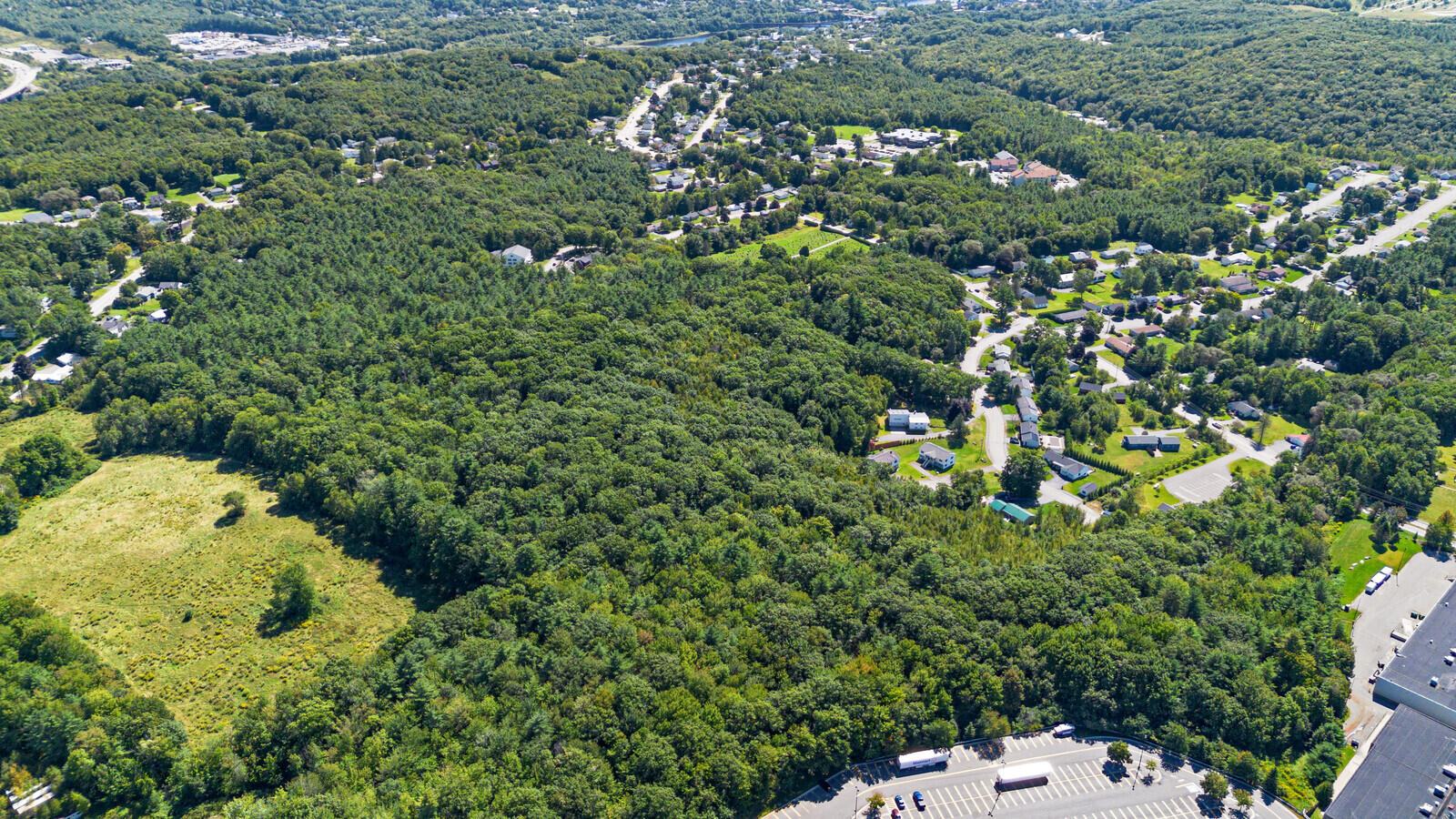 TBD Old Belgrade Road, Augusta, ME, 04330