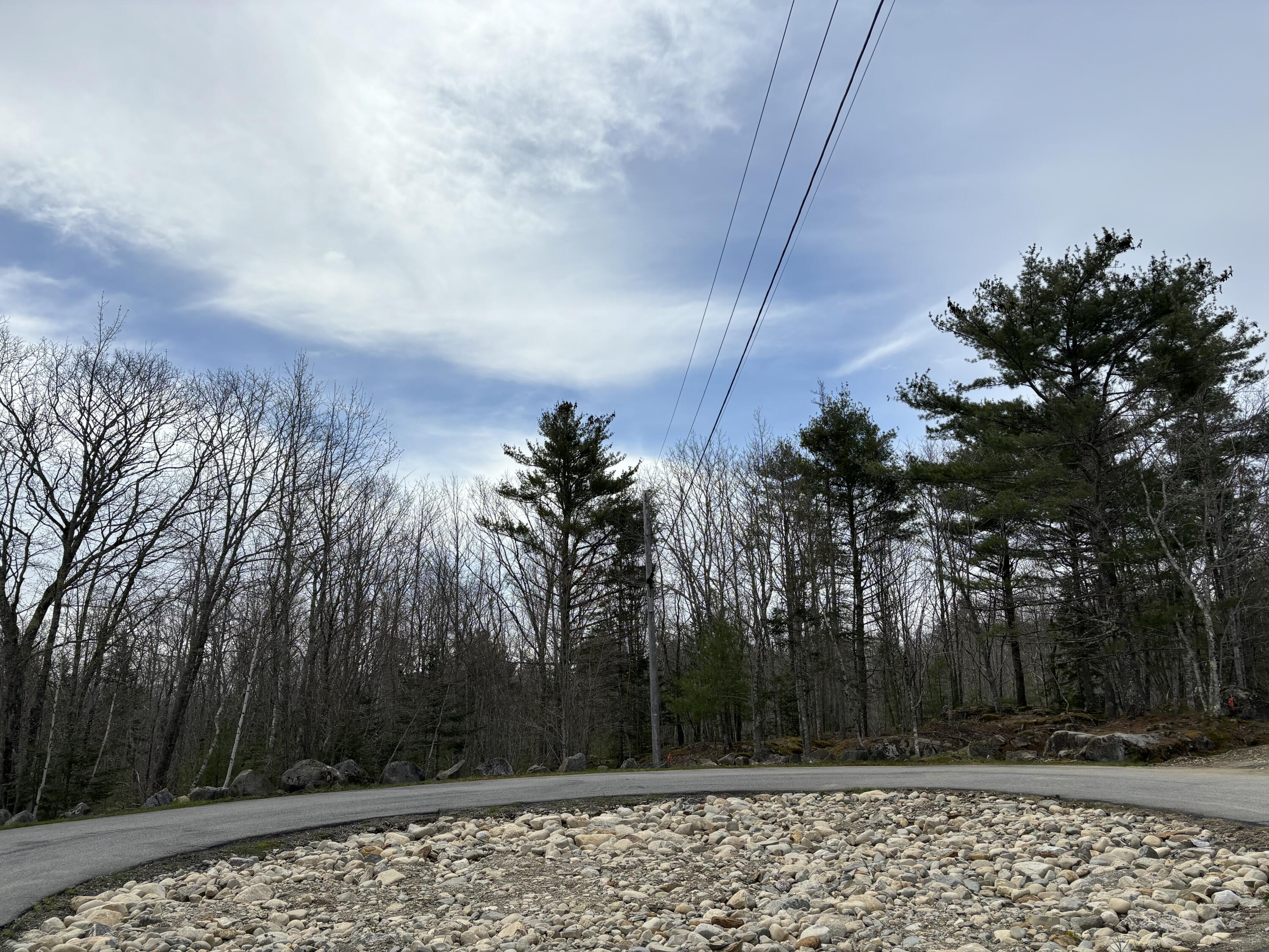 Lot 9 Aspen Drive, South Thomaston, ME, 04858