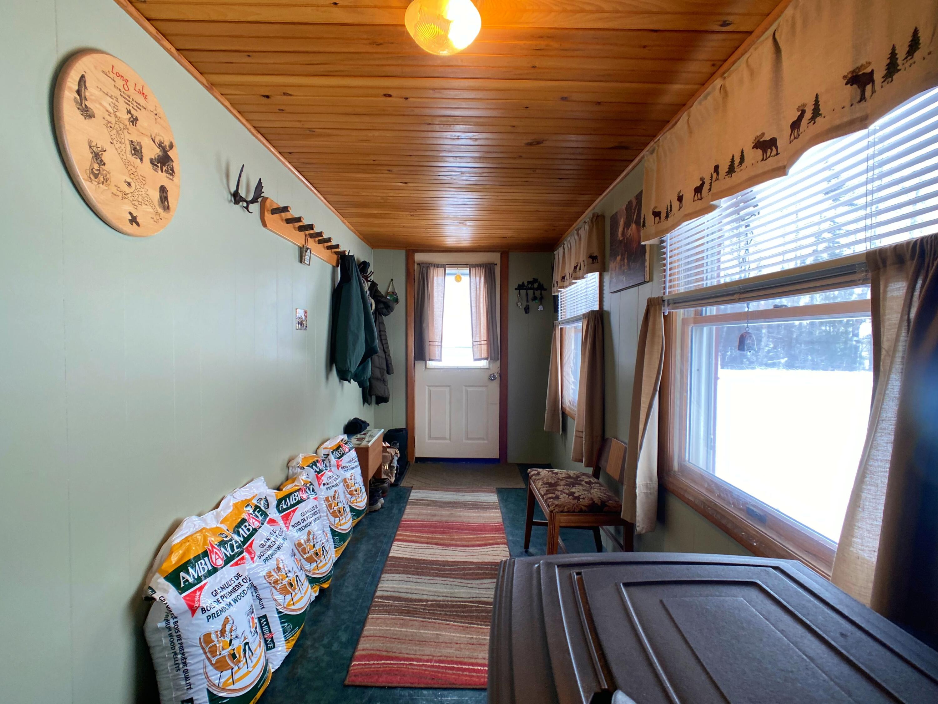 426 Martin Road, Sinclair, ME, 04779