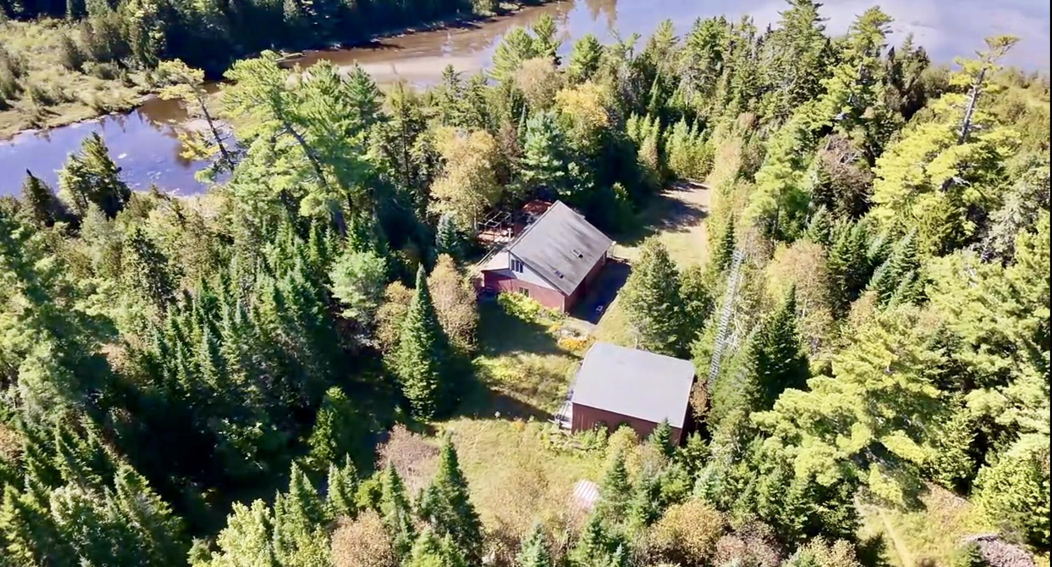 Photo of 1 Soper Pond Road T4 R12 WELS ME 04732