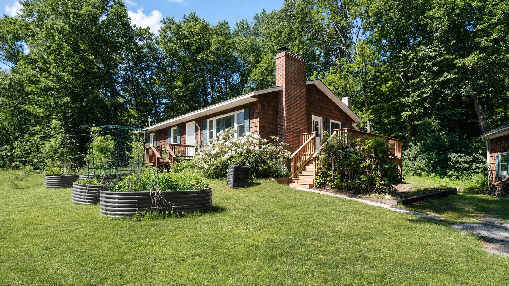 Photo of 409 Poland Spring Road Casco ME 04015