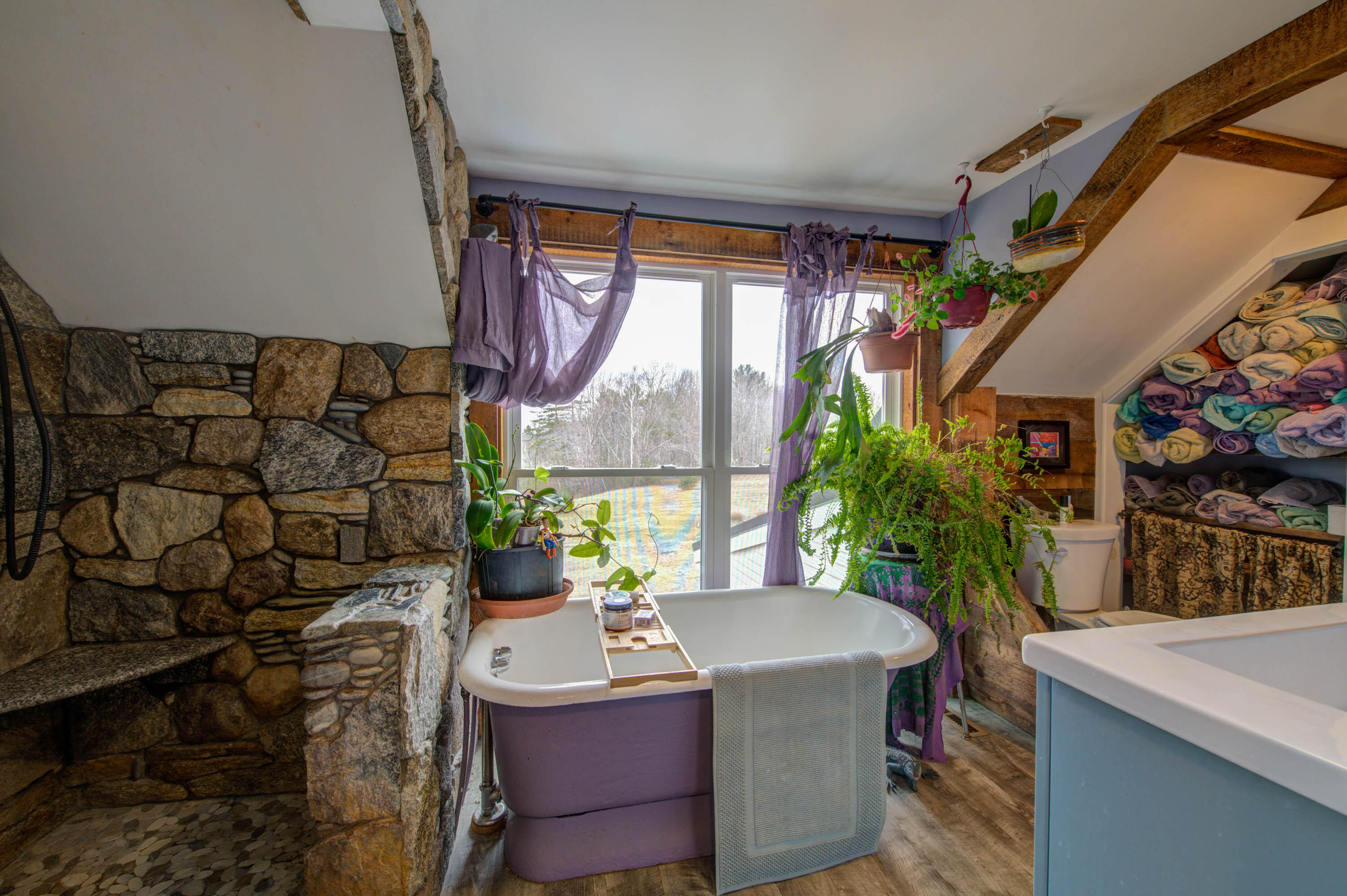 288 Mayberry Hill Road, Casco, ME, 04015