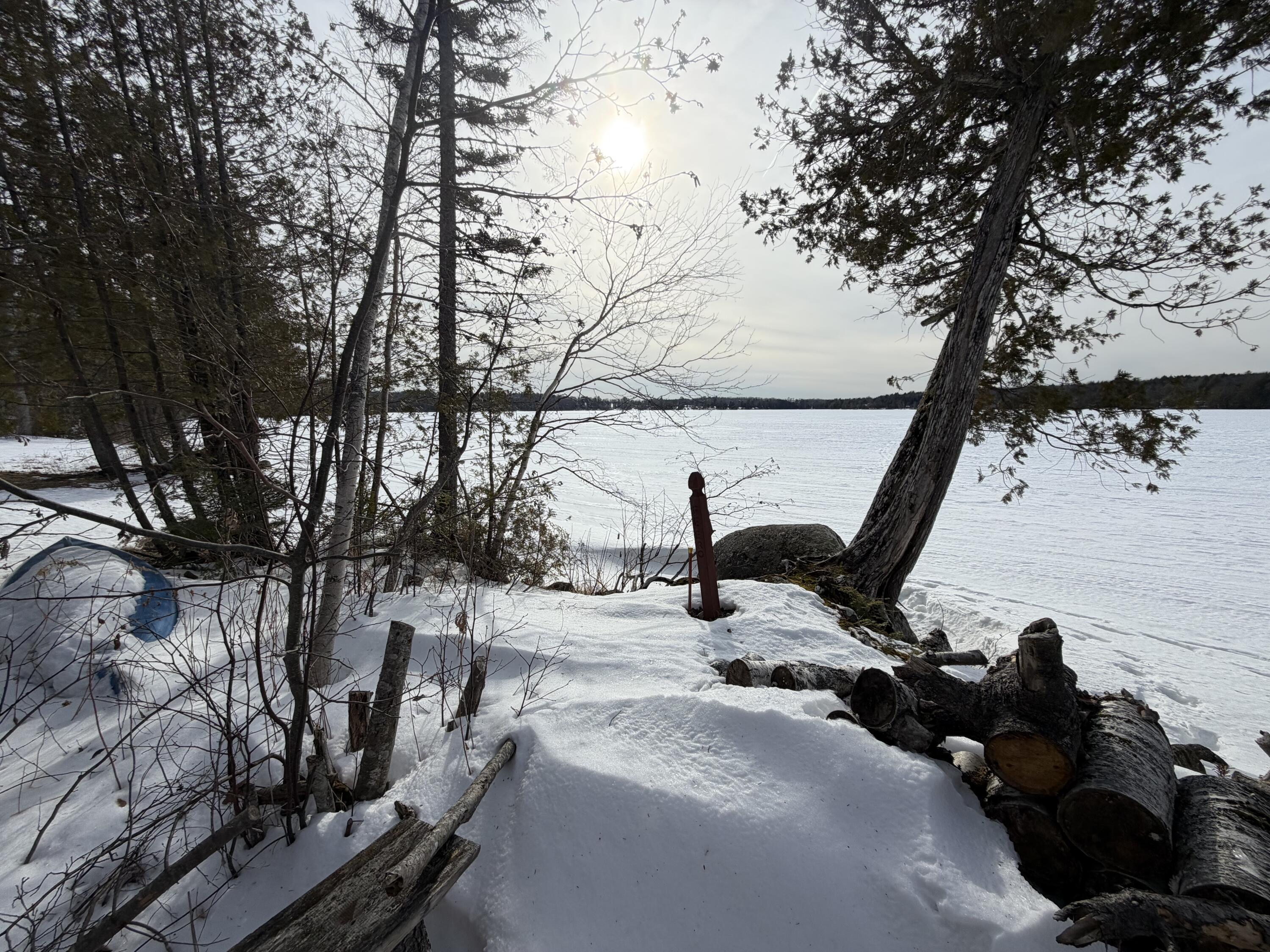 76 Hoover Lane, Lincoln, ME, 04457