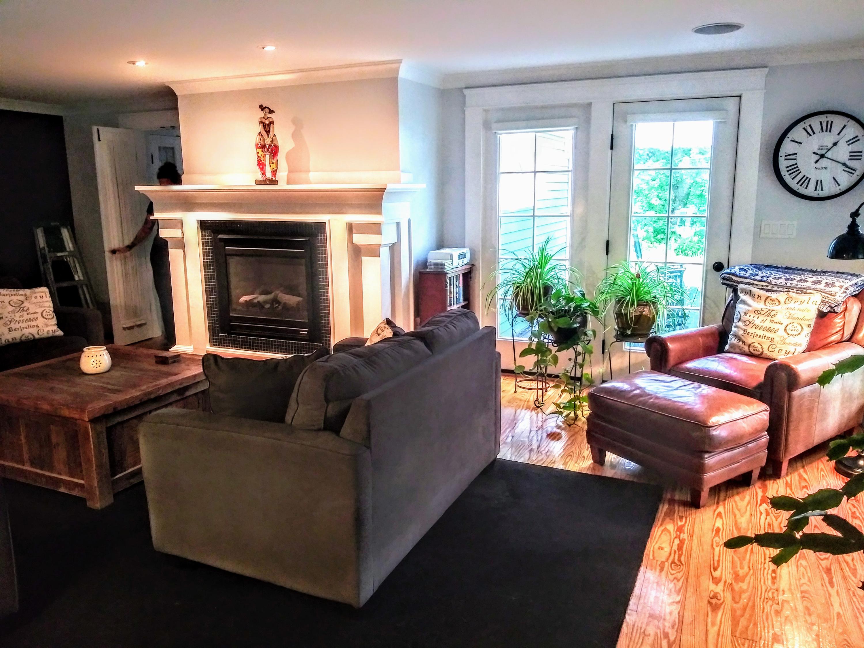 804 Flat Road, Albany Twp, ME, 04217