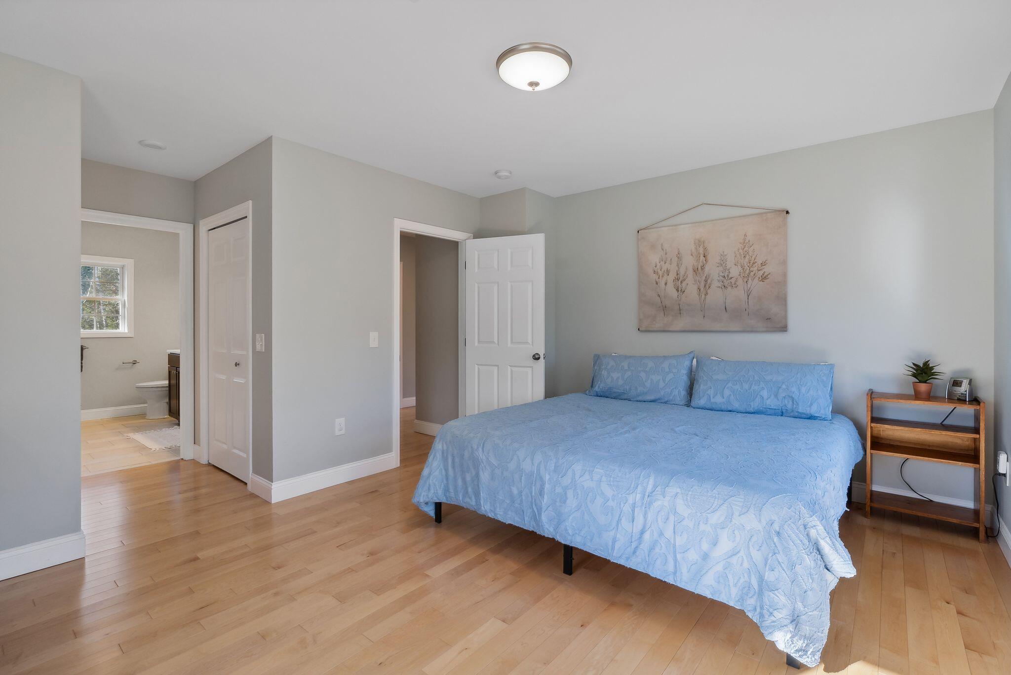 5 & 6 Harmony Way, Falmouth, ME, 04105