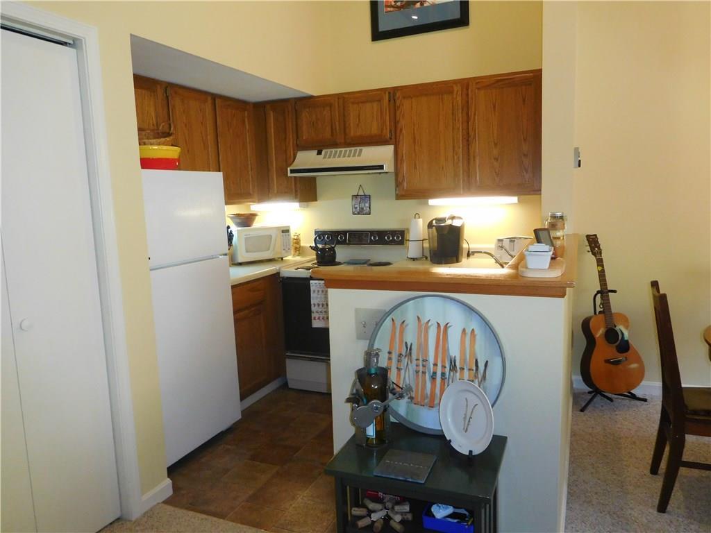 C-21 Birch Road #C21, Greenwood, ME, 04255