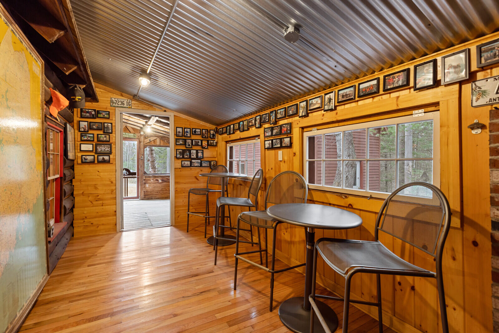 74 Lovejoy Road, Salem Twp, ME, 04983