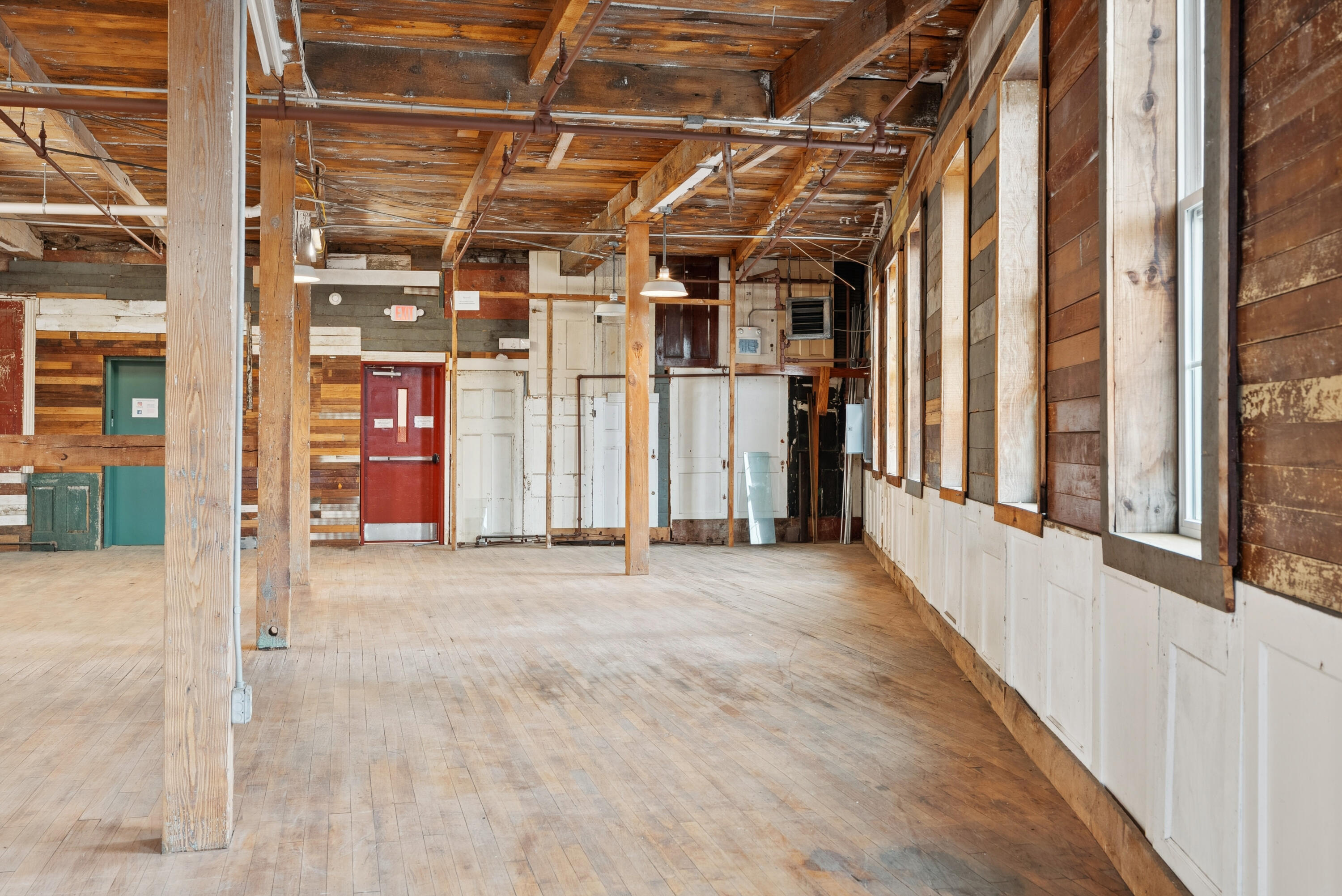 125 Kennebec Street UNIT 1, Portland, ME, 04101