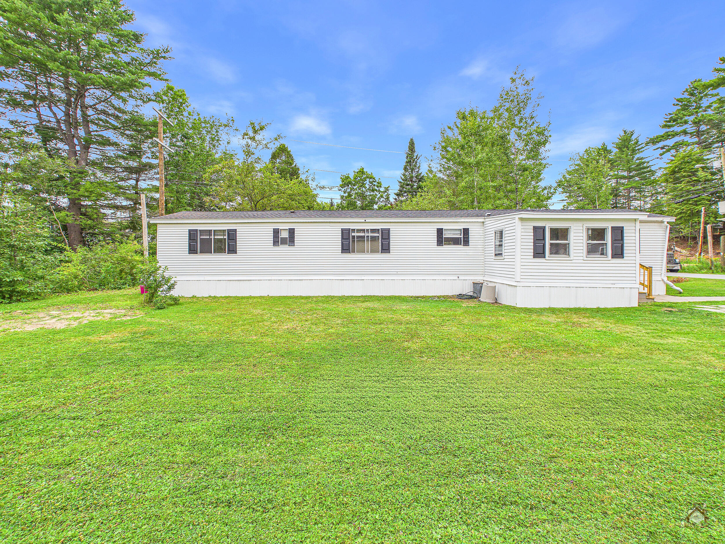 Augusta Maine Homes For Sale