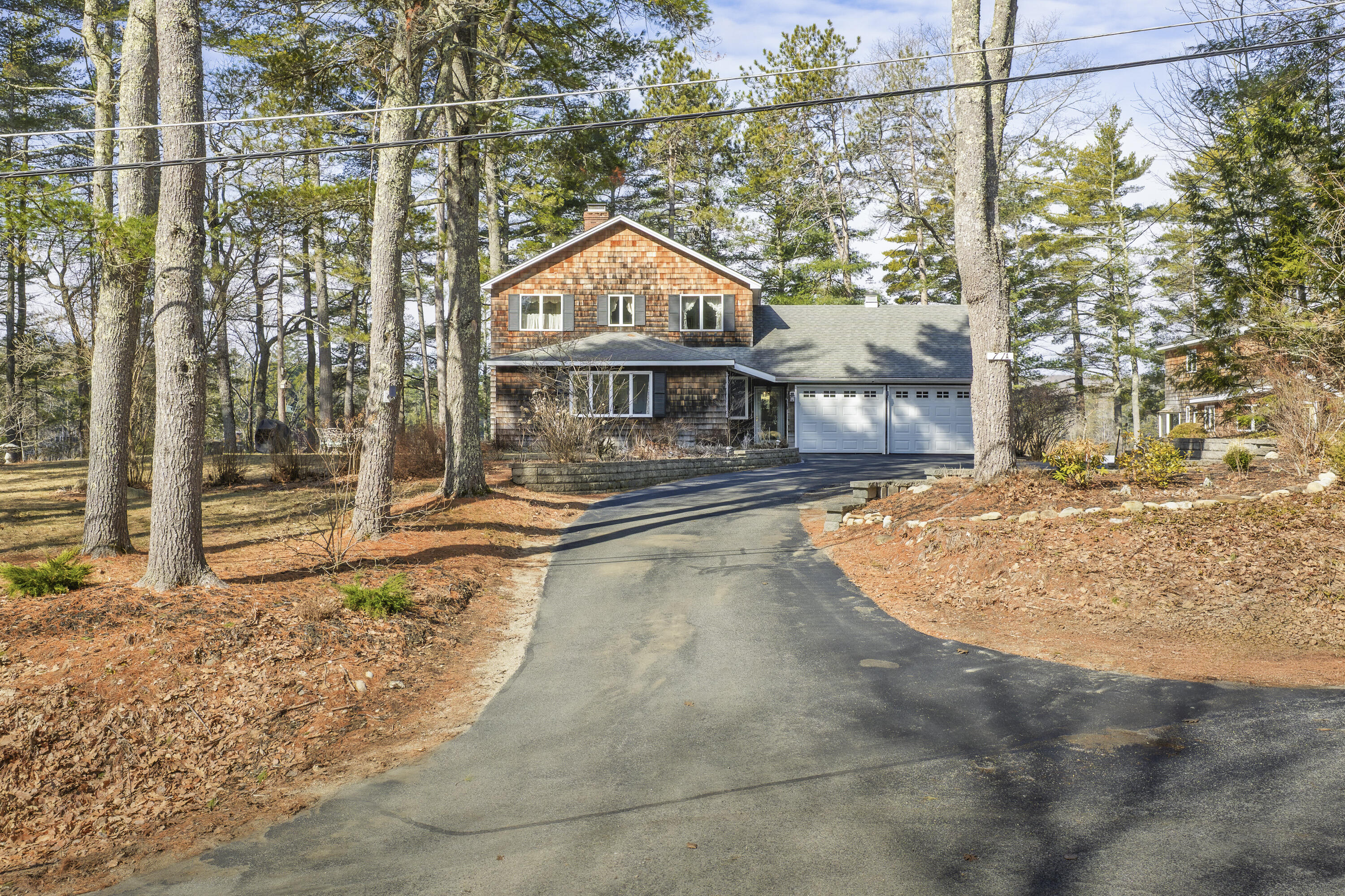 71A Black Point Road, New Gloucester, ME, 04260
