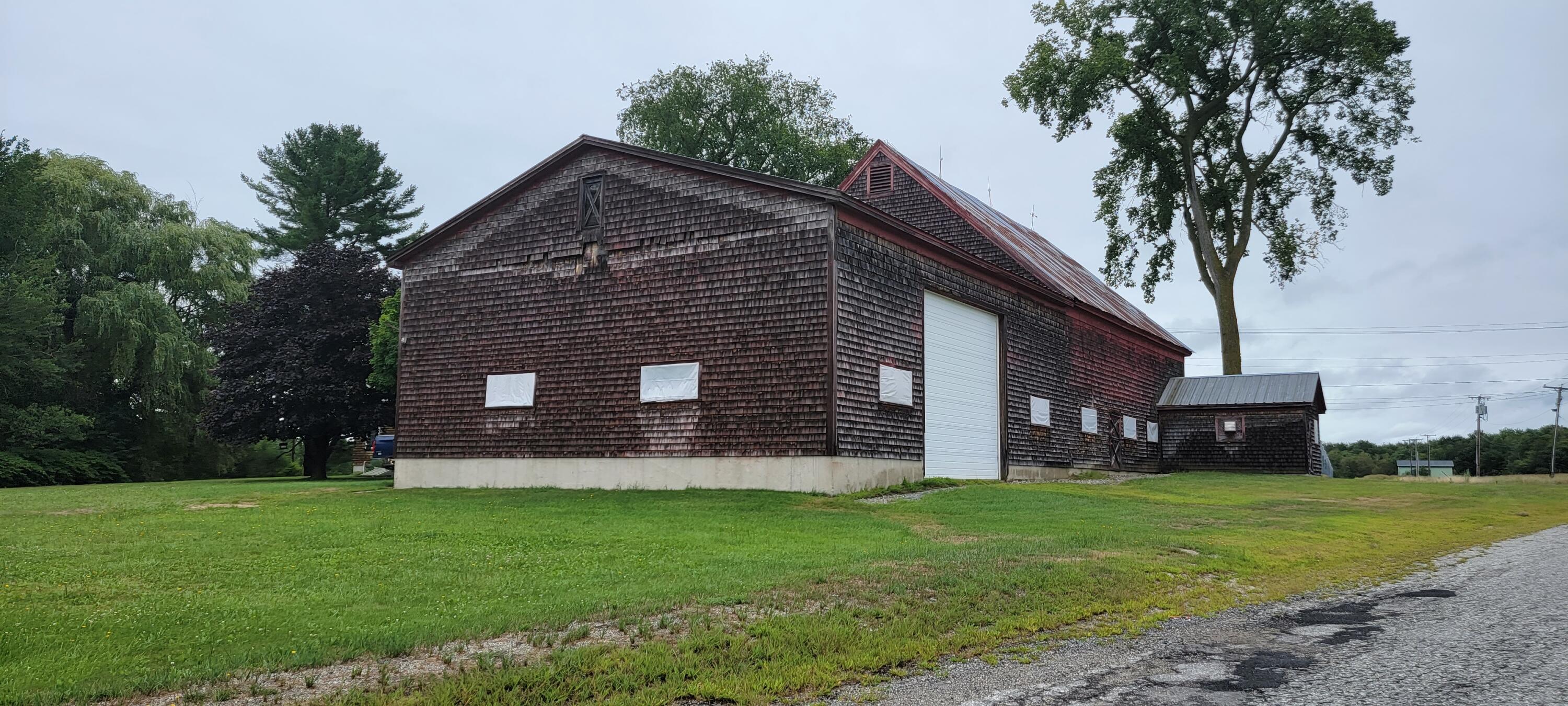 2 Plains Road, Turner, ME, 04282