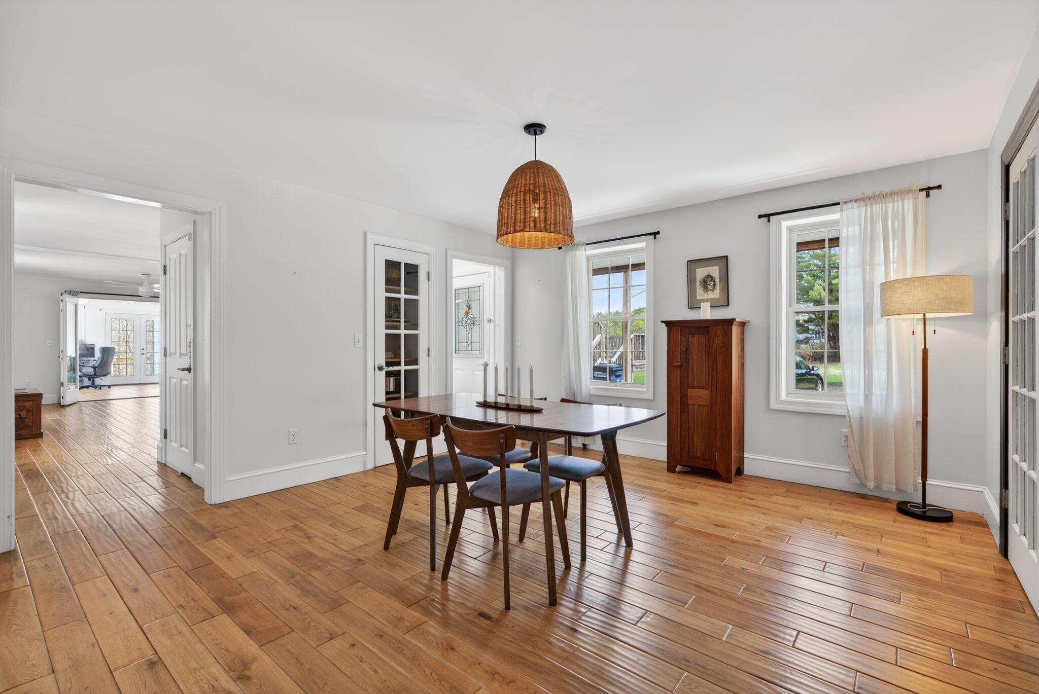 1228 Long Plains Road, Buxton, ME, 04093