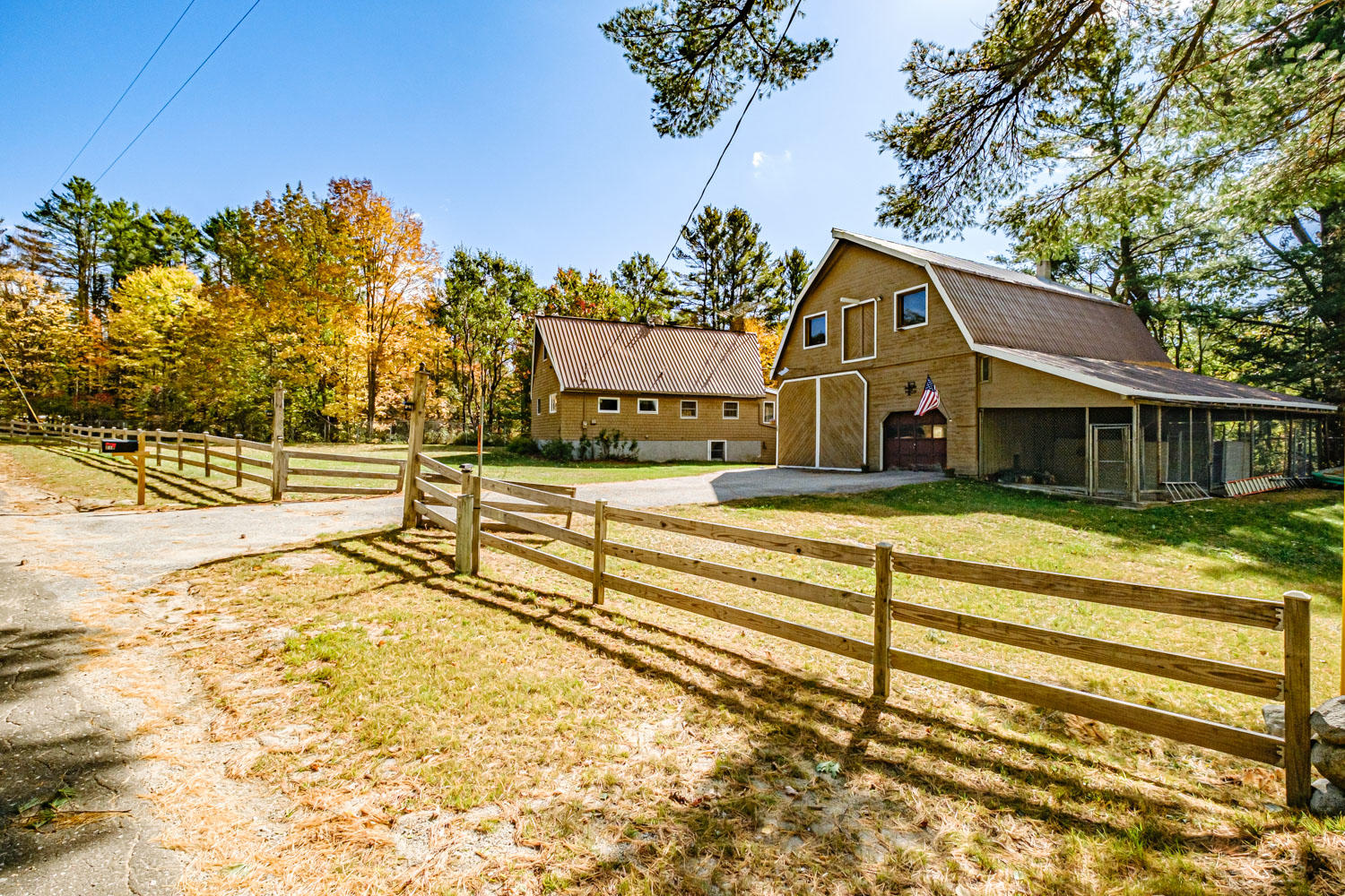 219 Irish Neighborhood Road, Greenwood, ME, 04255