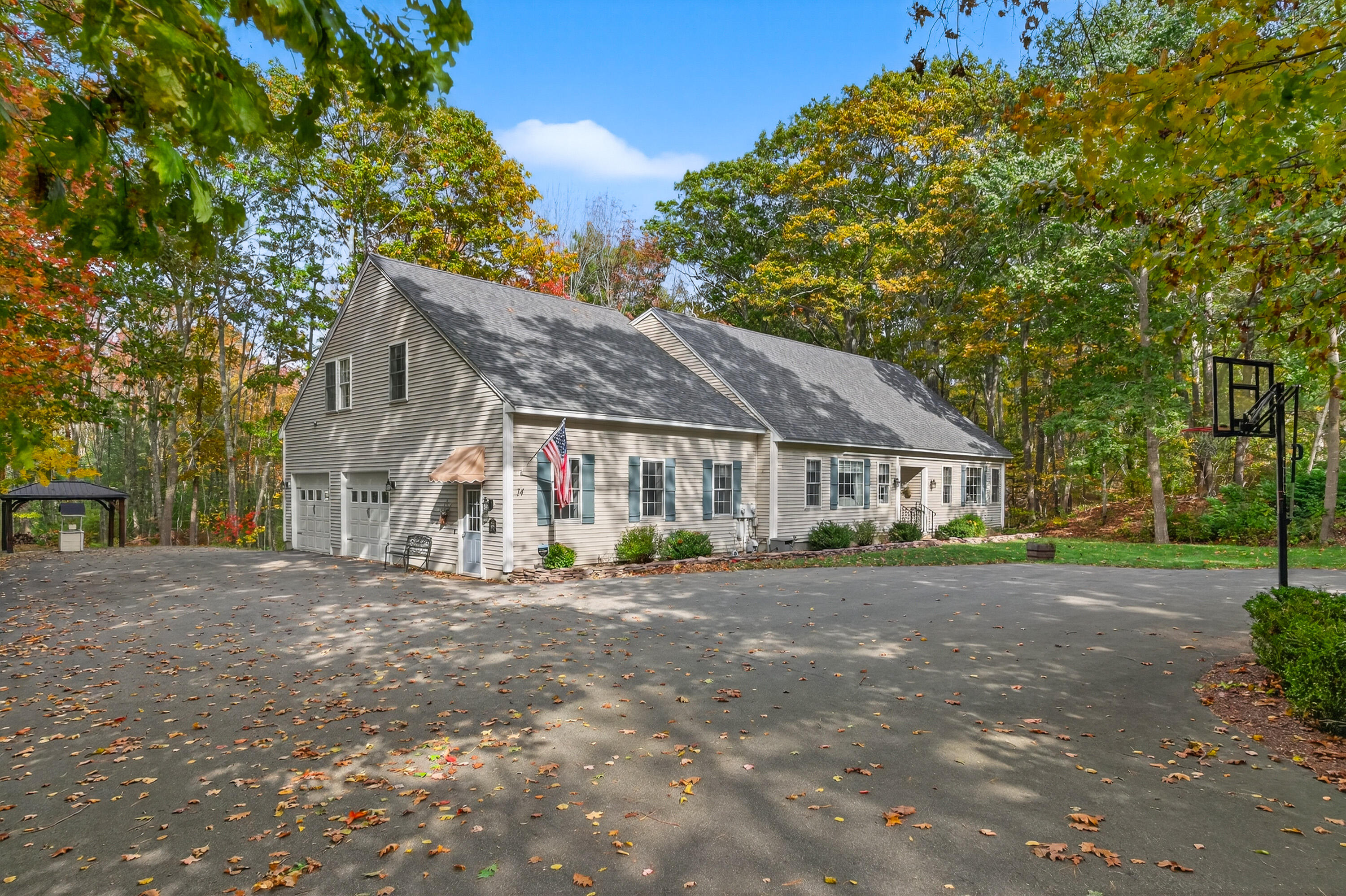 14 Rachel Drive, Kennebunk, ME, 04043