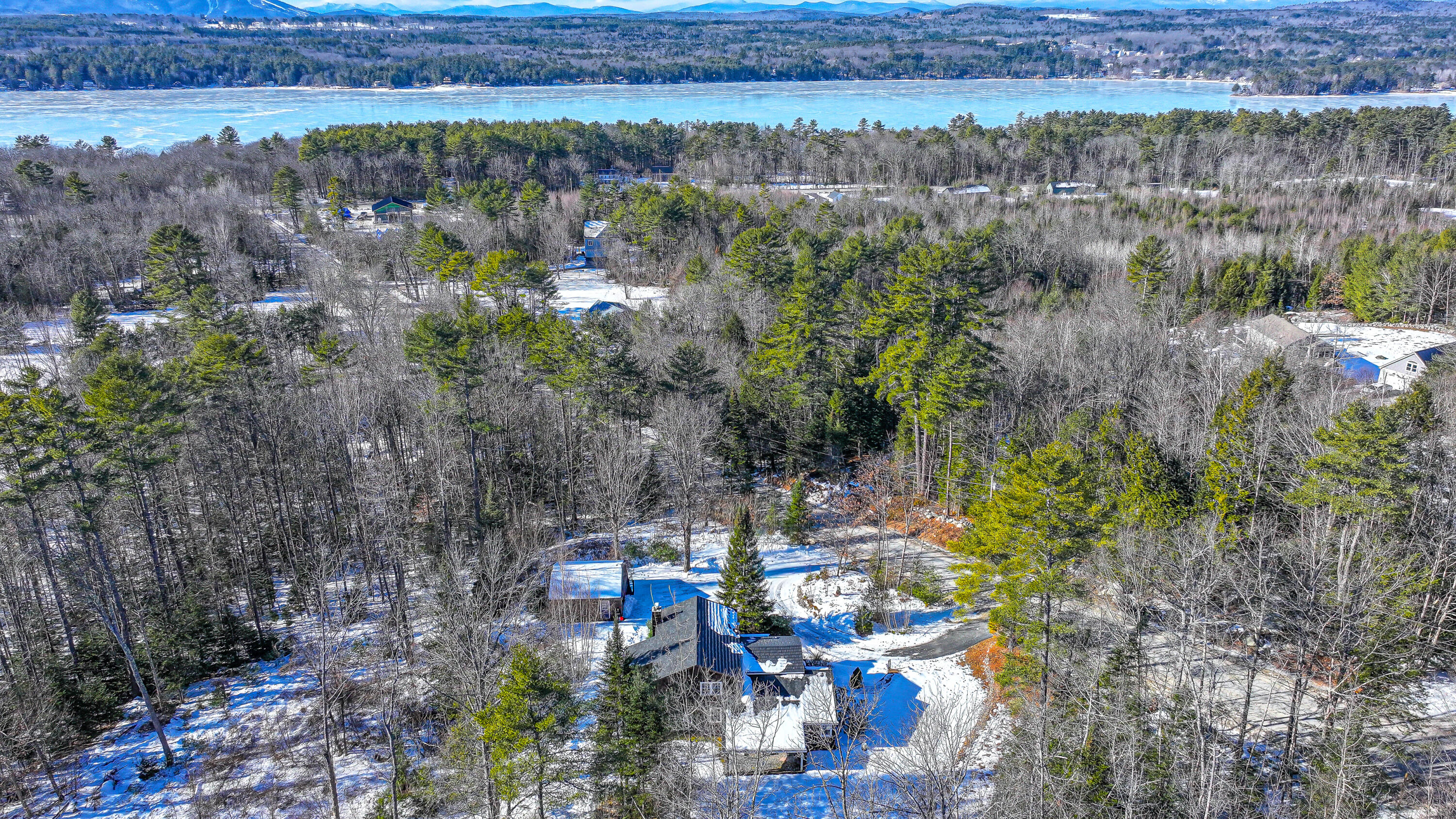 57 Town Farm Road, Harrison, ME, 04040