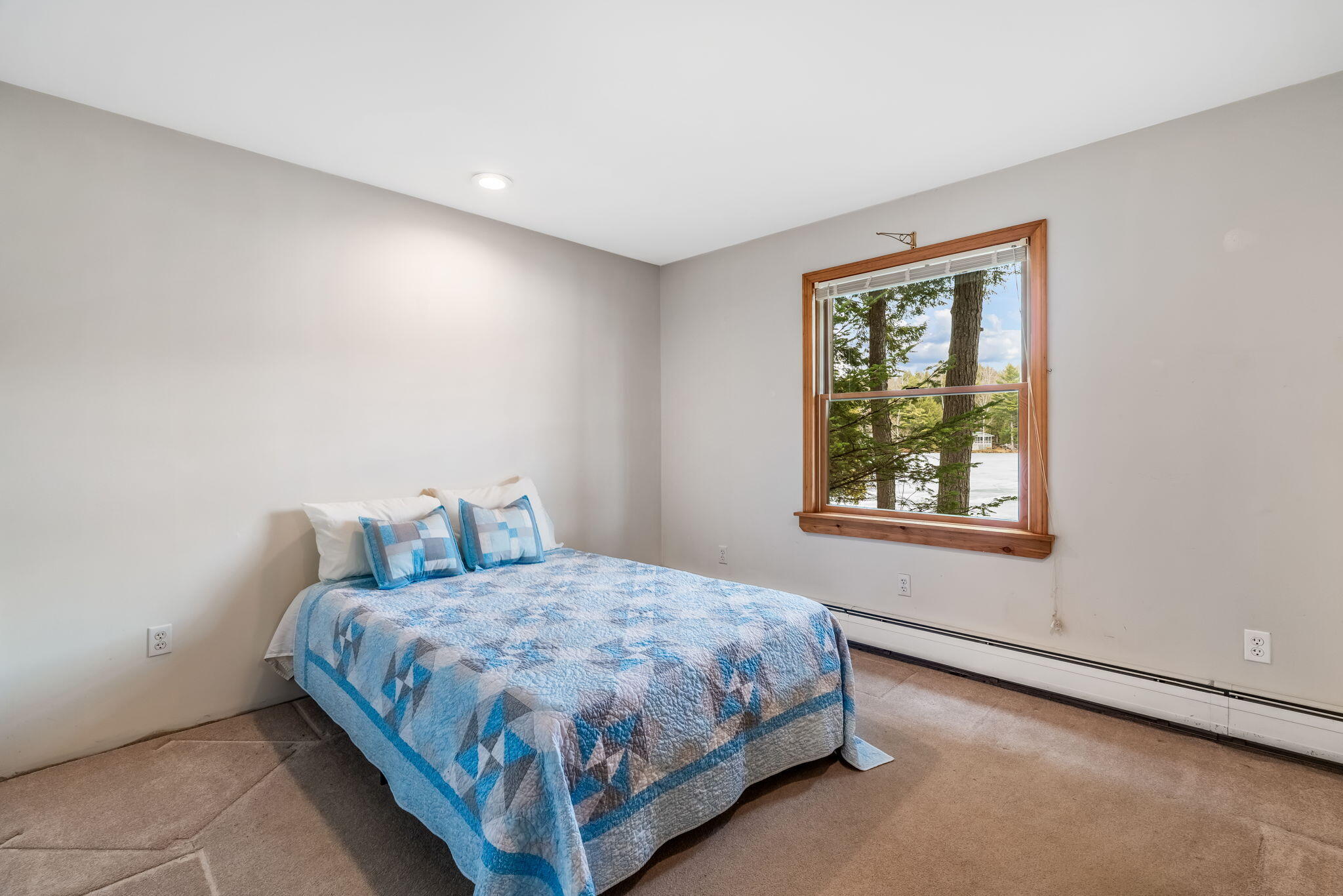 154 Seymour Cove Road, Bowerbank, ME, 04426