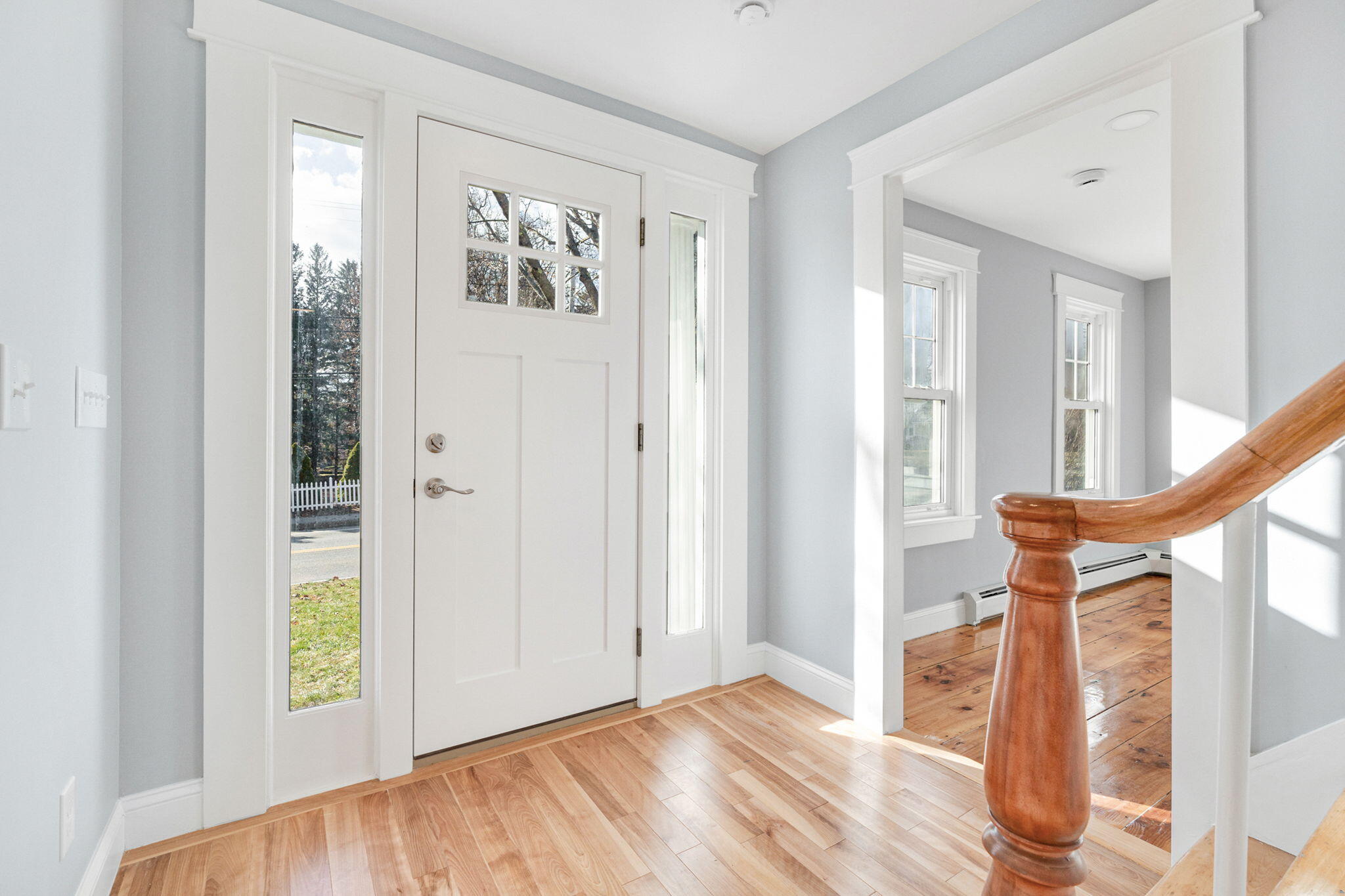 32 Ferry Road