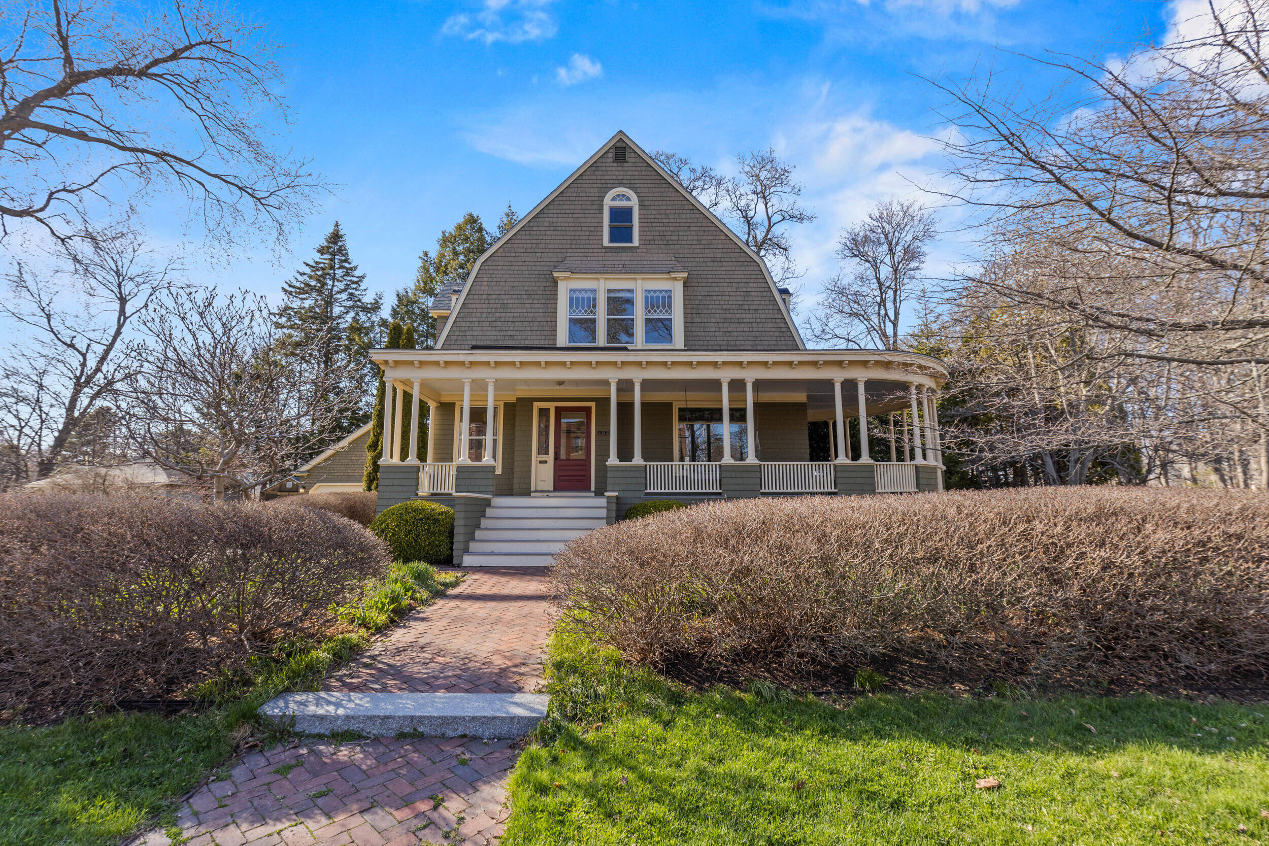 105 Noyes Street, Portland, ME, 04103