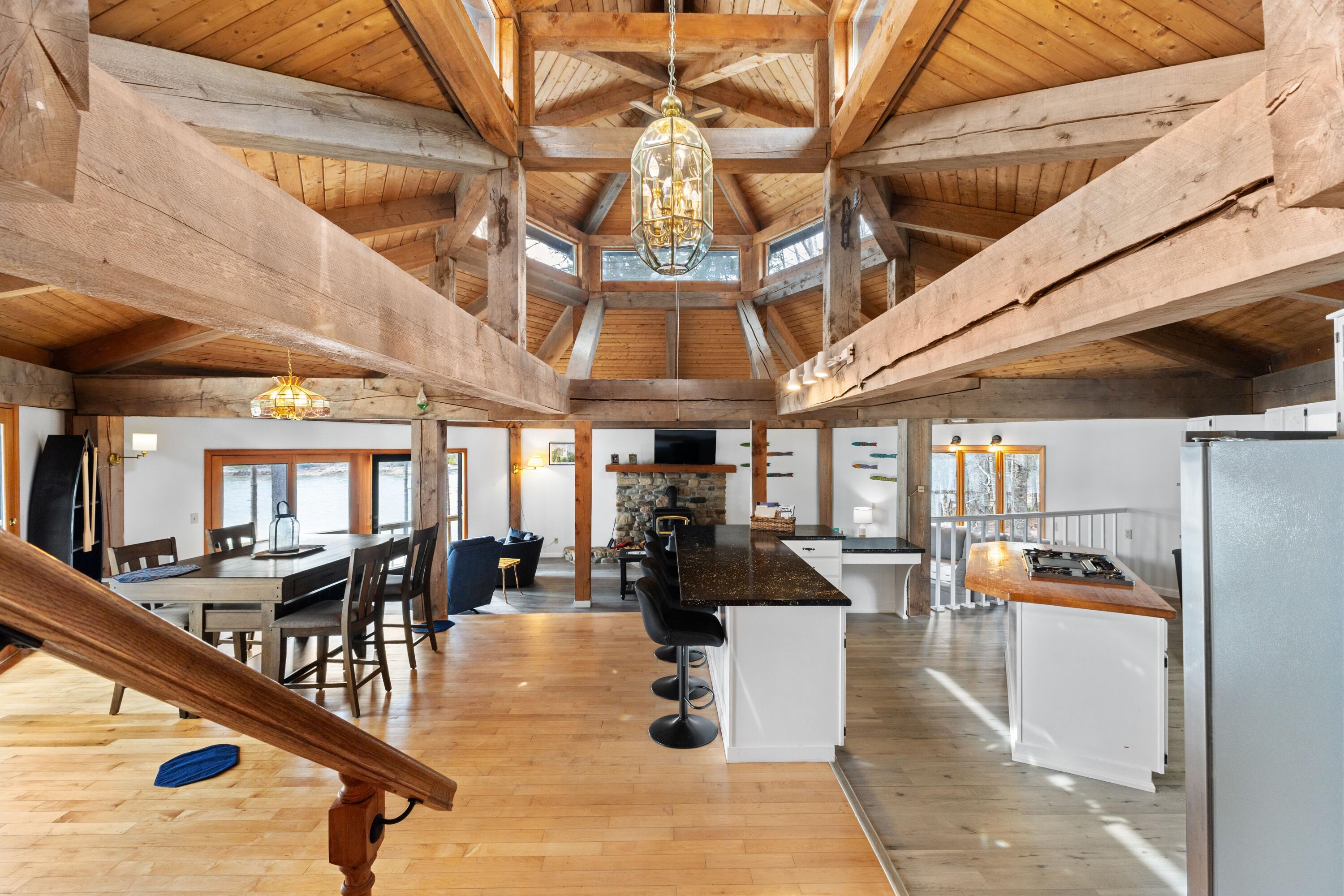 93 Goods Point Road UNIT Lot 1, Steuben, ME, 04680