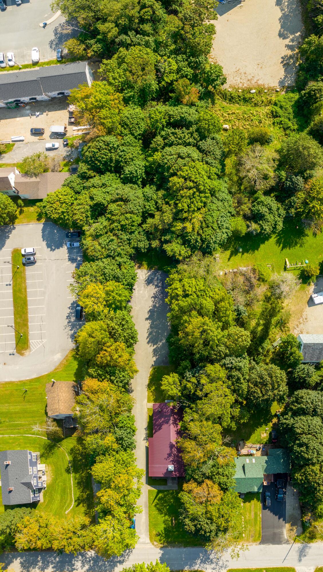 54 North Street, Machias, ME, 04654