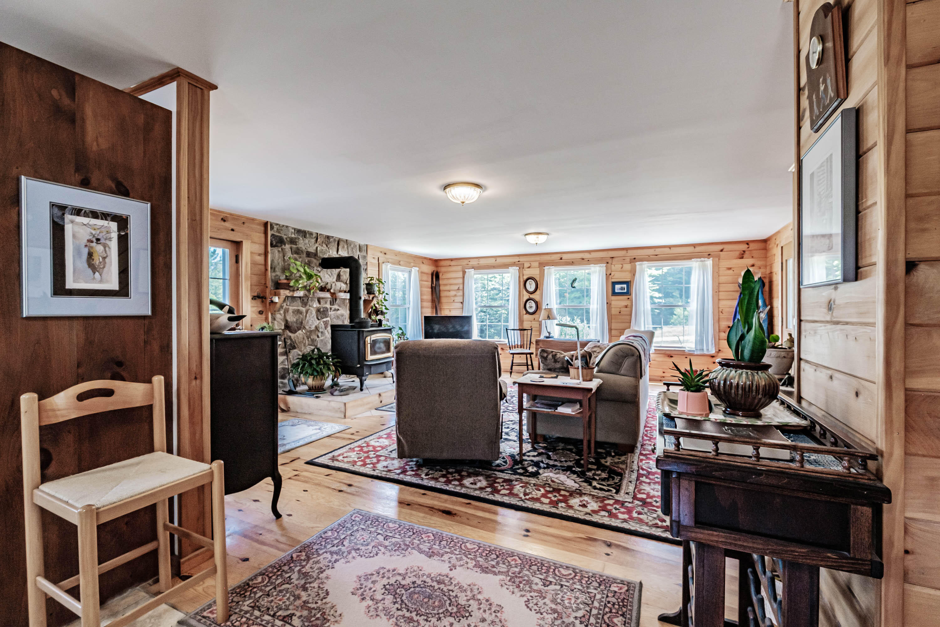 105 Maki Lane, Greenwood, ME, 04255