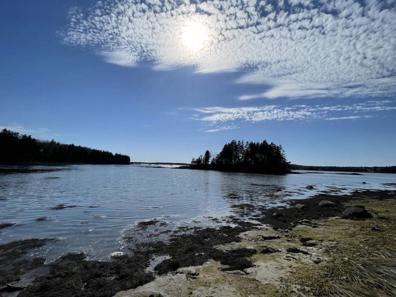 Lot 15-5 Fort Williams Road, Harrington, ME, 04643