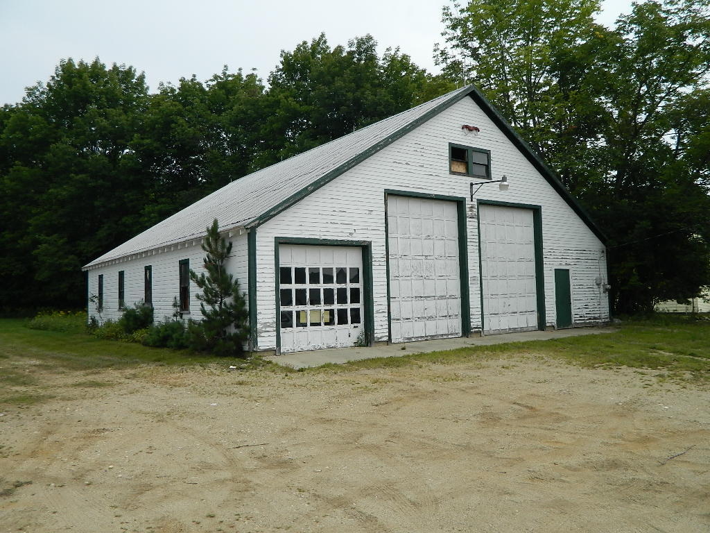 186 Main Street, West Paris, ME, 04289-5162