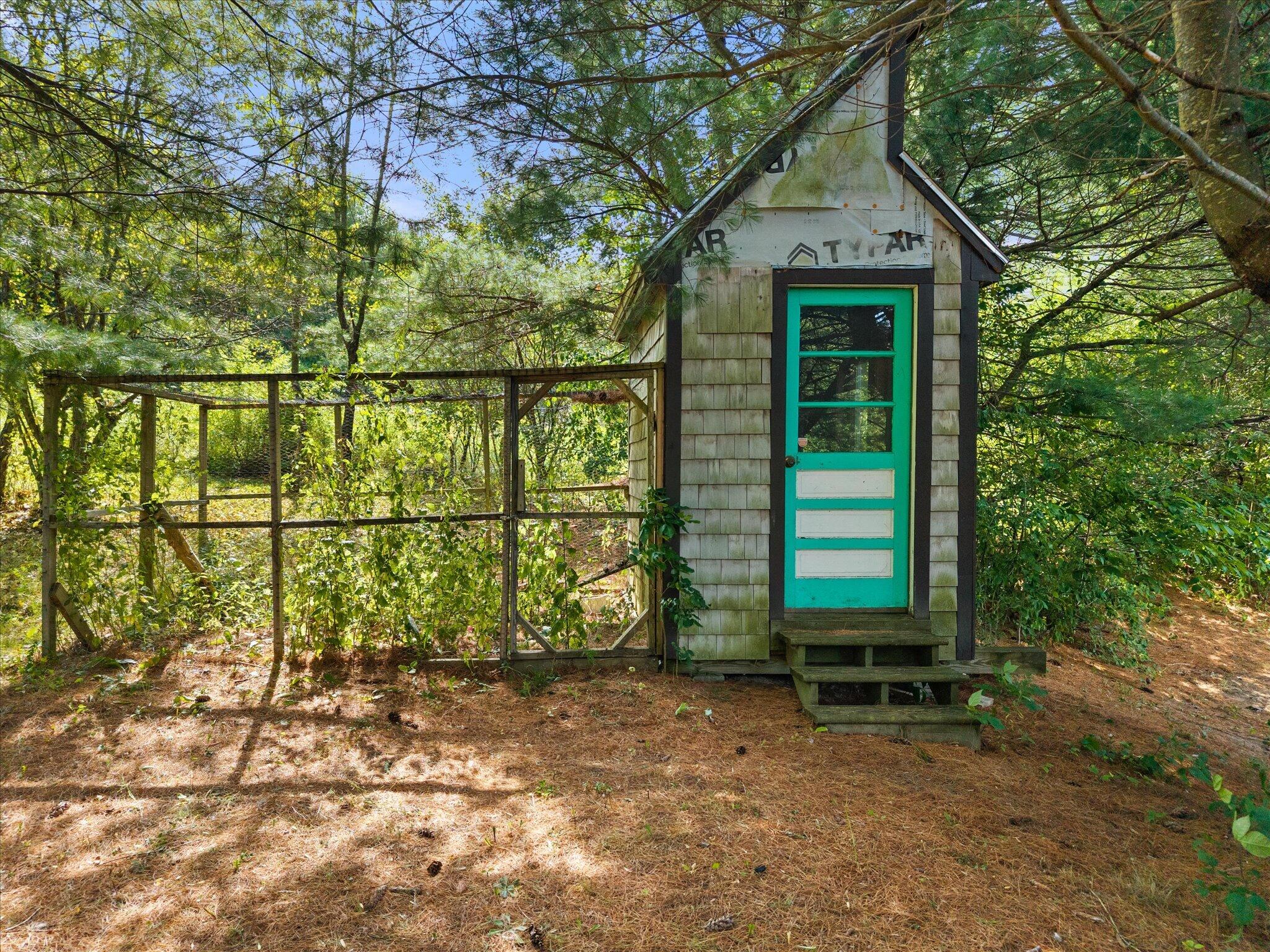 24 Coldbrook Road, Hampden, ME 04444 43-24 Coldbrook Rd