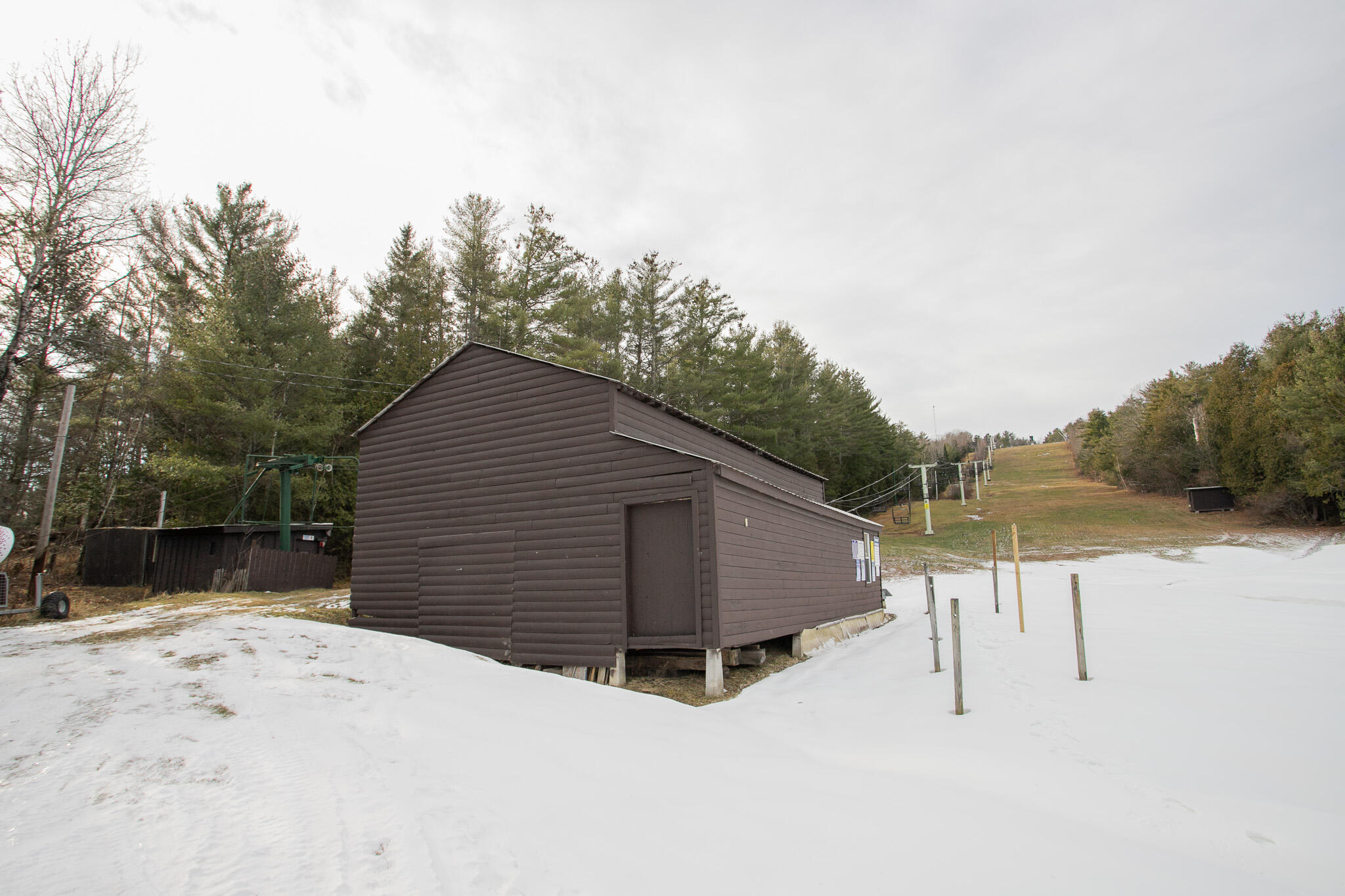 441 Newburgh Road, Hermon, ME, 04401