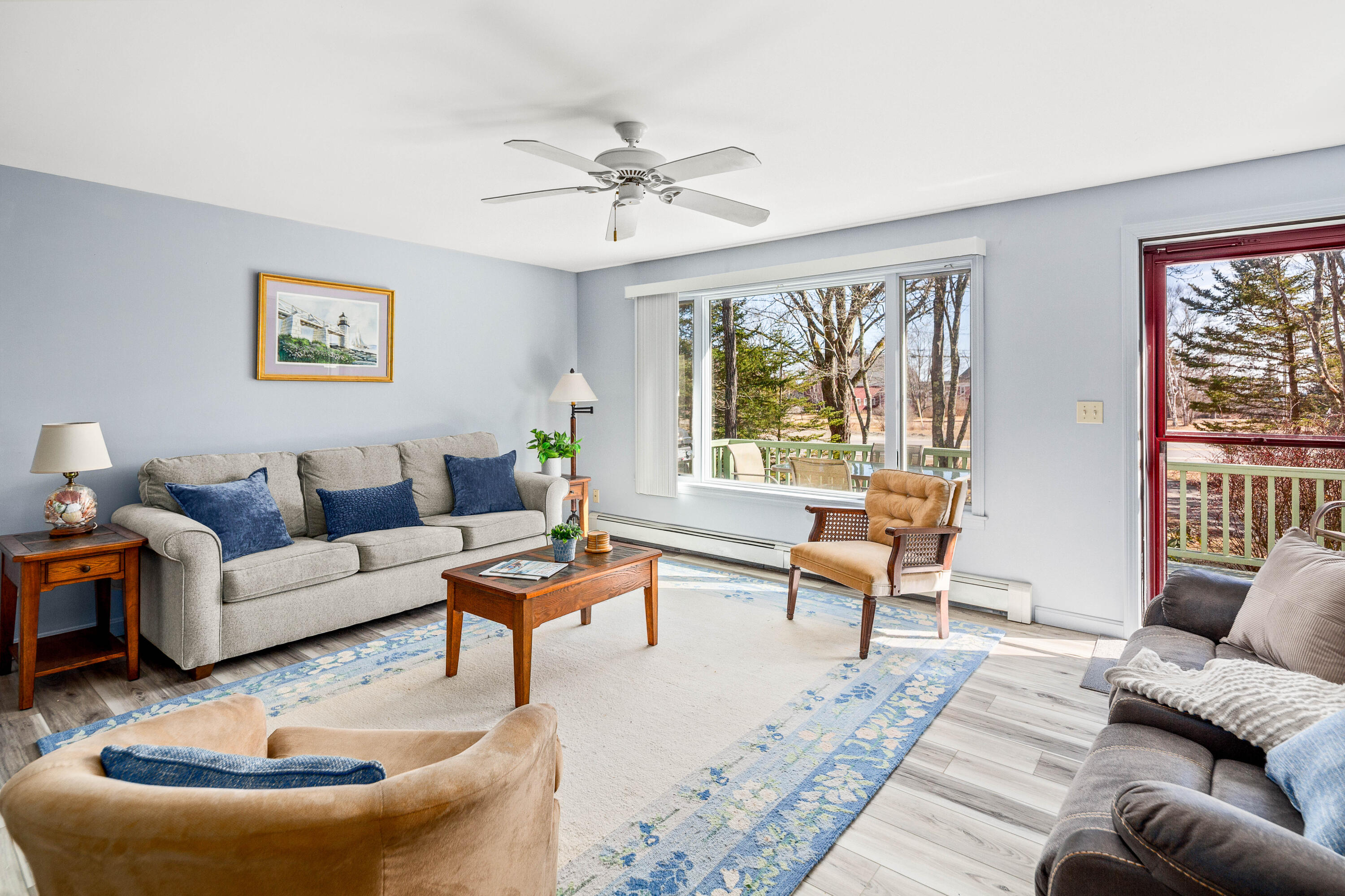 627 Port Clyde Road, Saint George, ME, 04860
