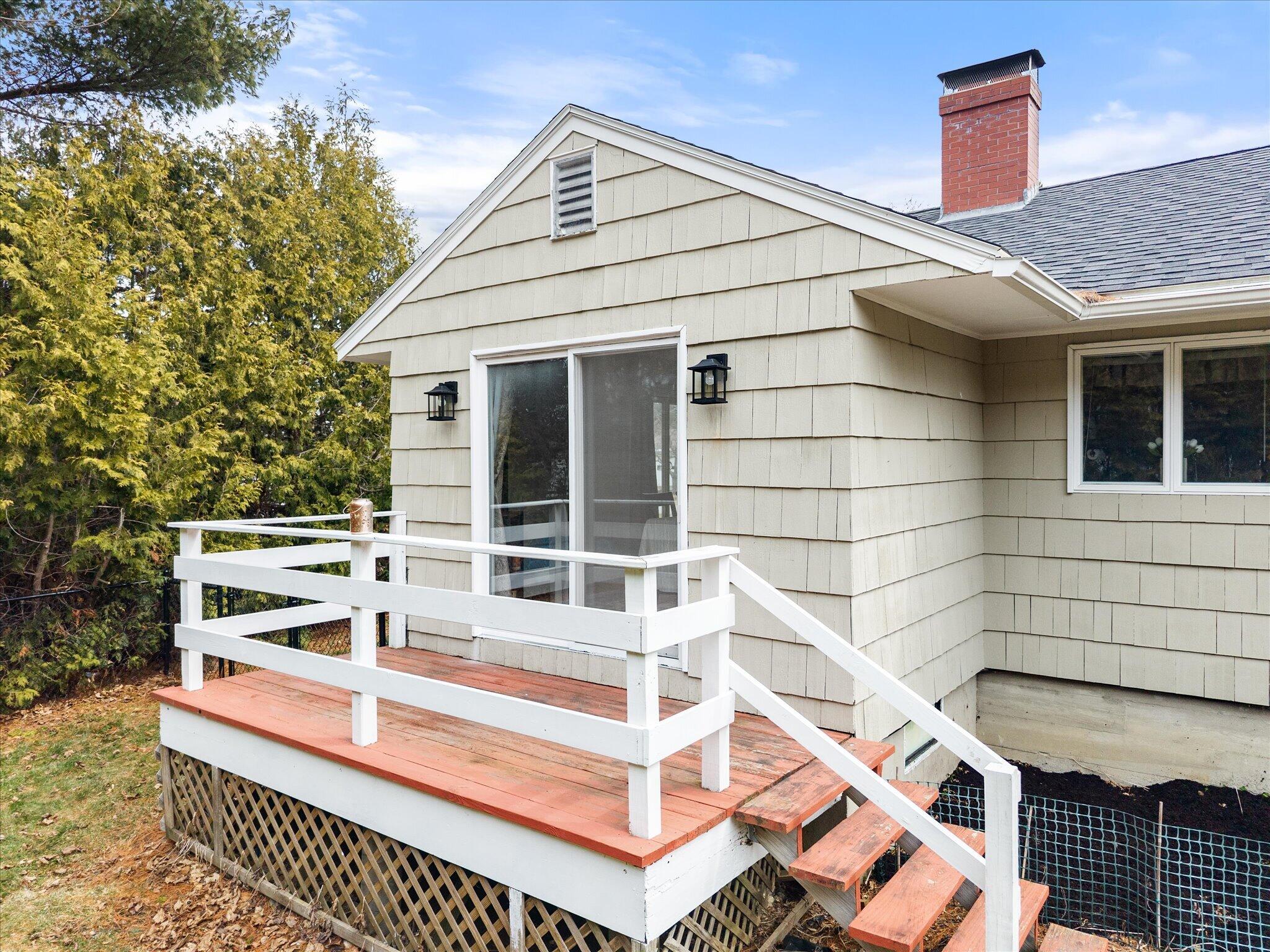 7 Williams Street, Hampden, ME, 04444