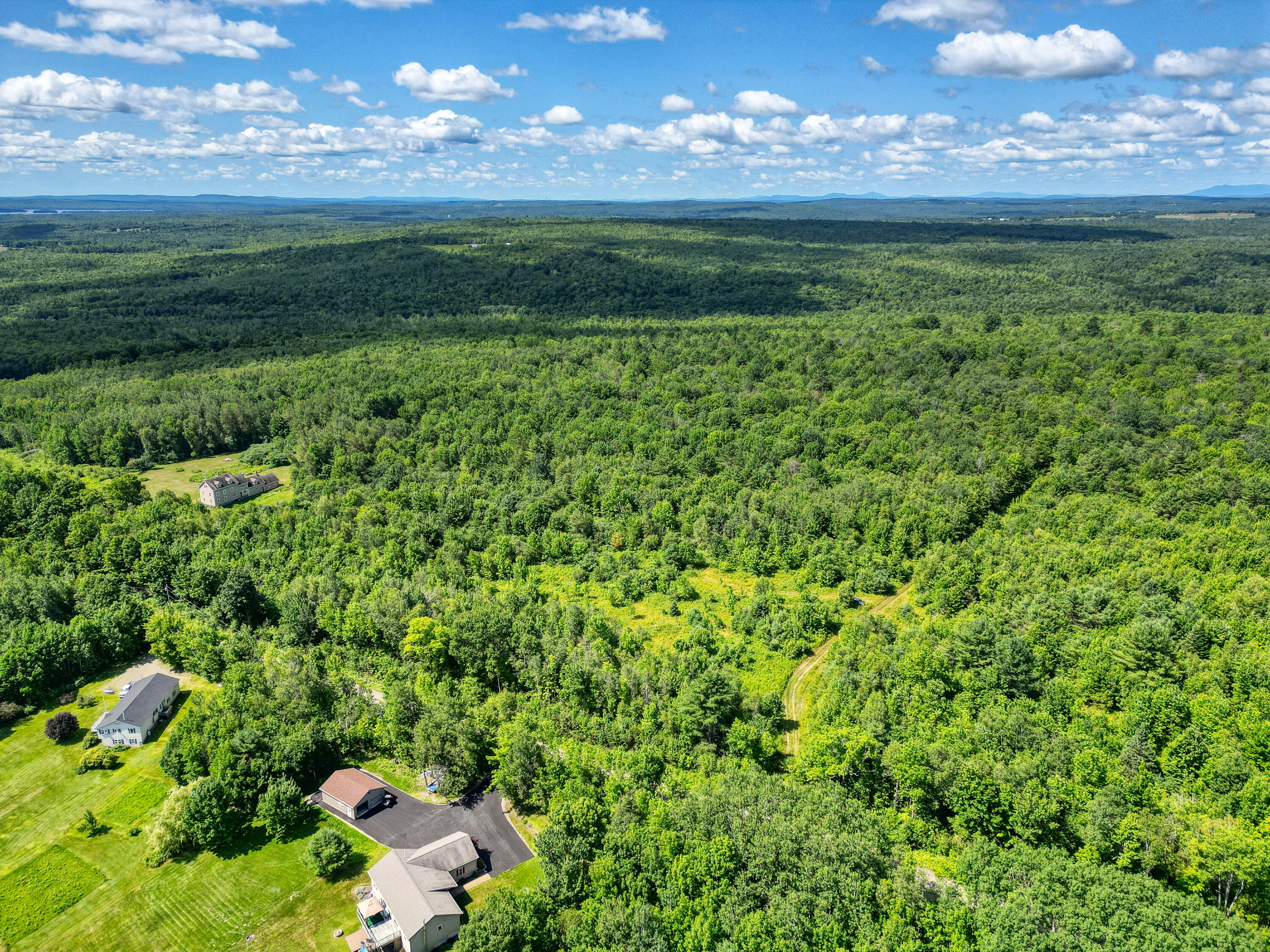 200 Ham Hill Road, Cambridge, ME, 04923