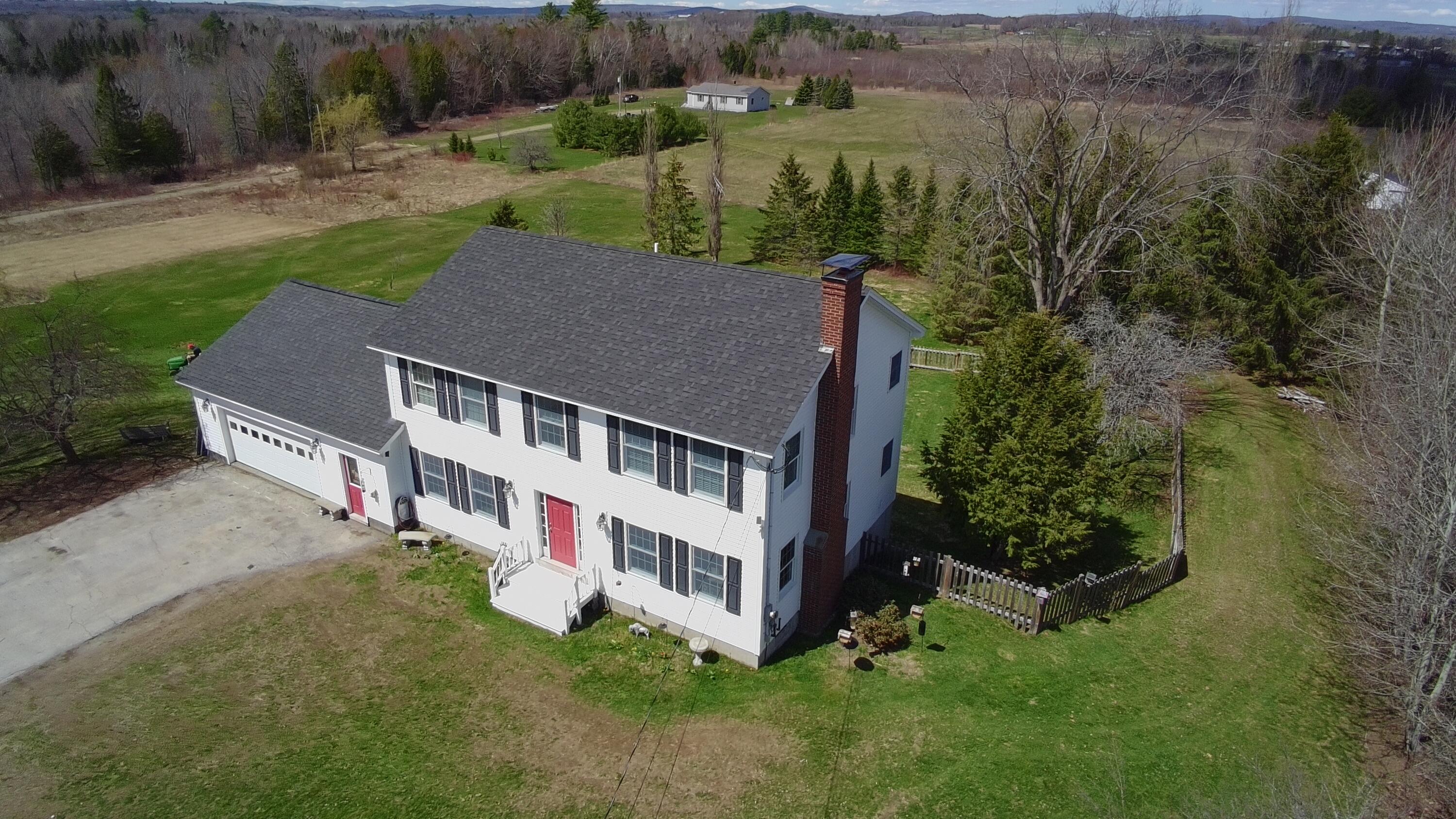 387 Exeter Road, Corinth, ME, 04427