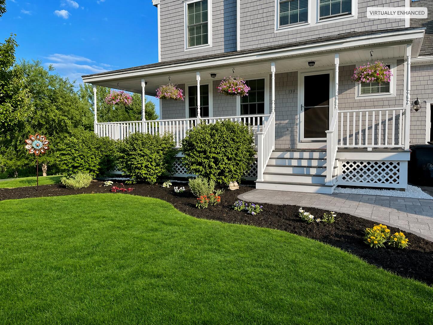 139 Harding Bridge Road, Gorham, ME, 04038