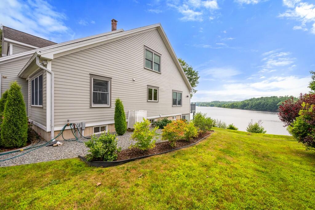 15 Harbor Drive UNIT 15, Brewer, ME, 04412