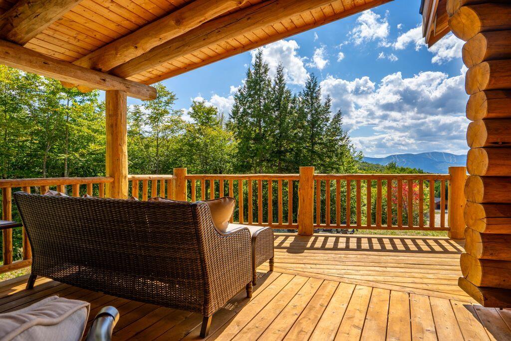 366 Glades View Avenue, Newry, ME, 04261