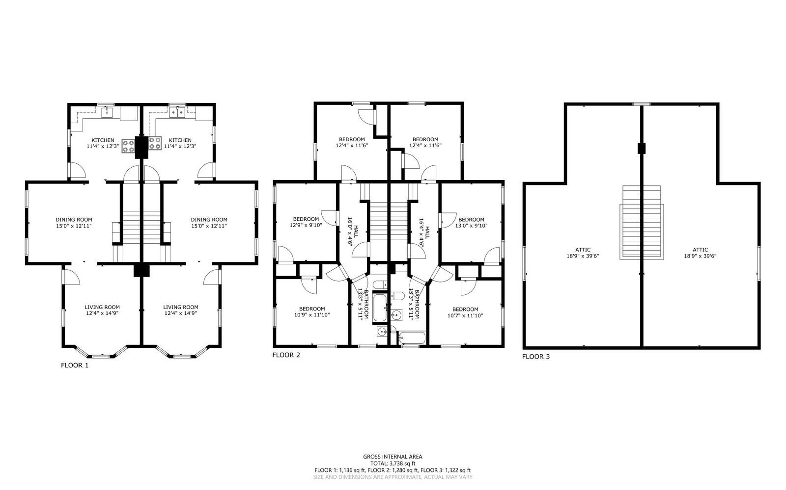 12 & 14 Boothby Street, Waterville, ME 04901 107_4 (1)_mls