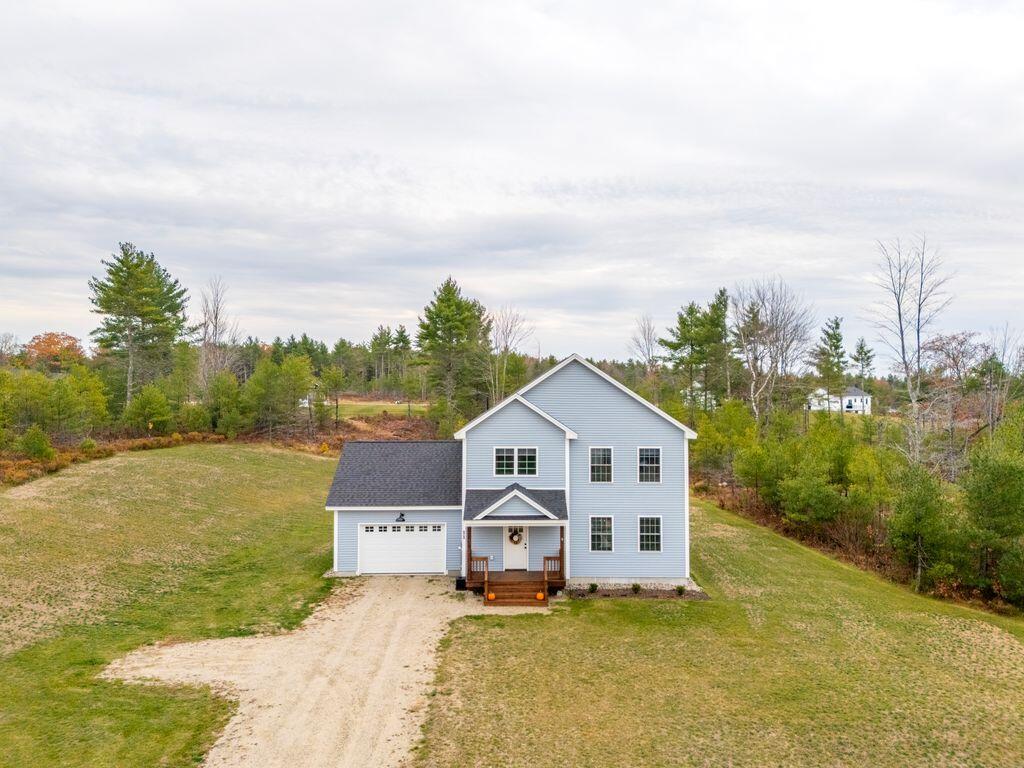 11 Estes Drive, Standish, ME, 04085
