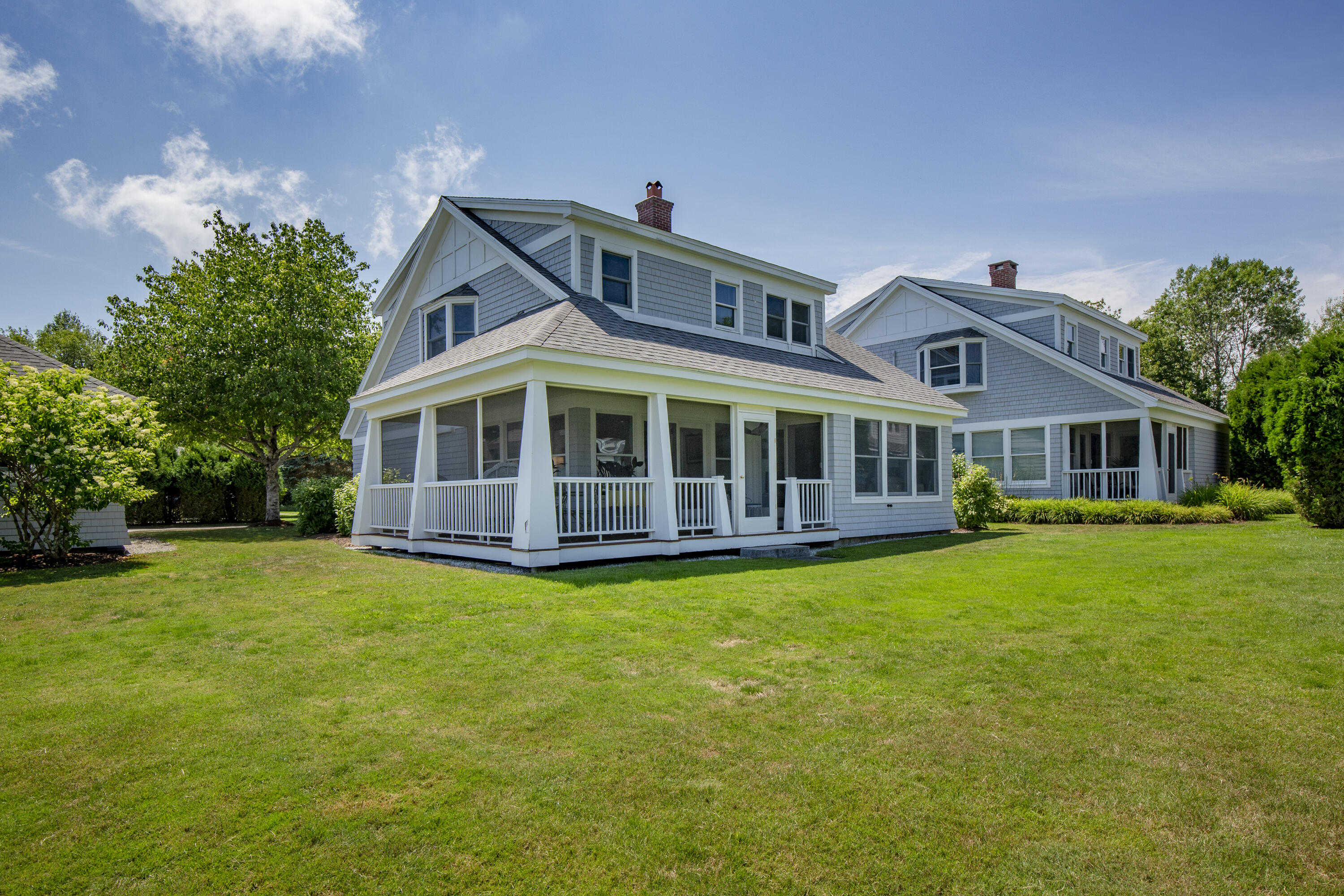 Photo of 34 Village Way #34 Rockport ME 04856