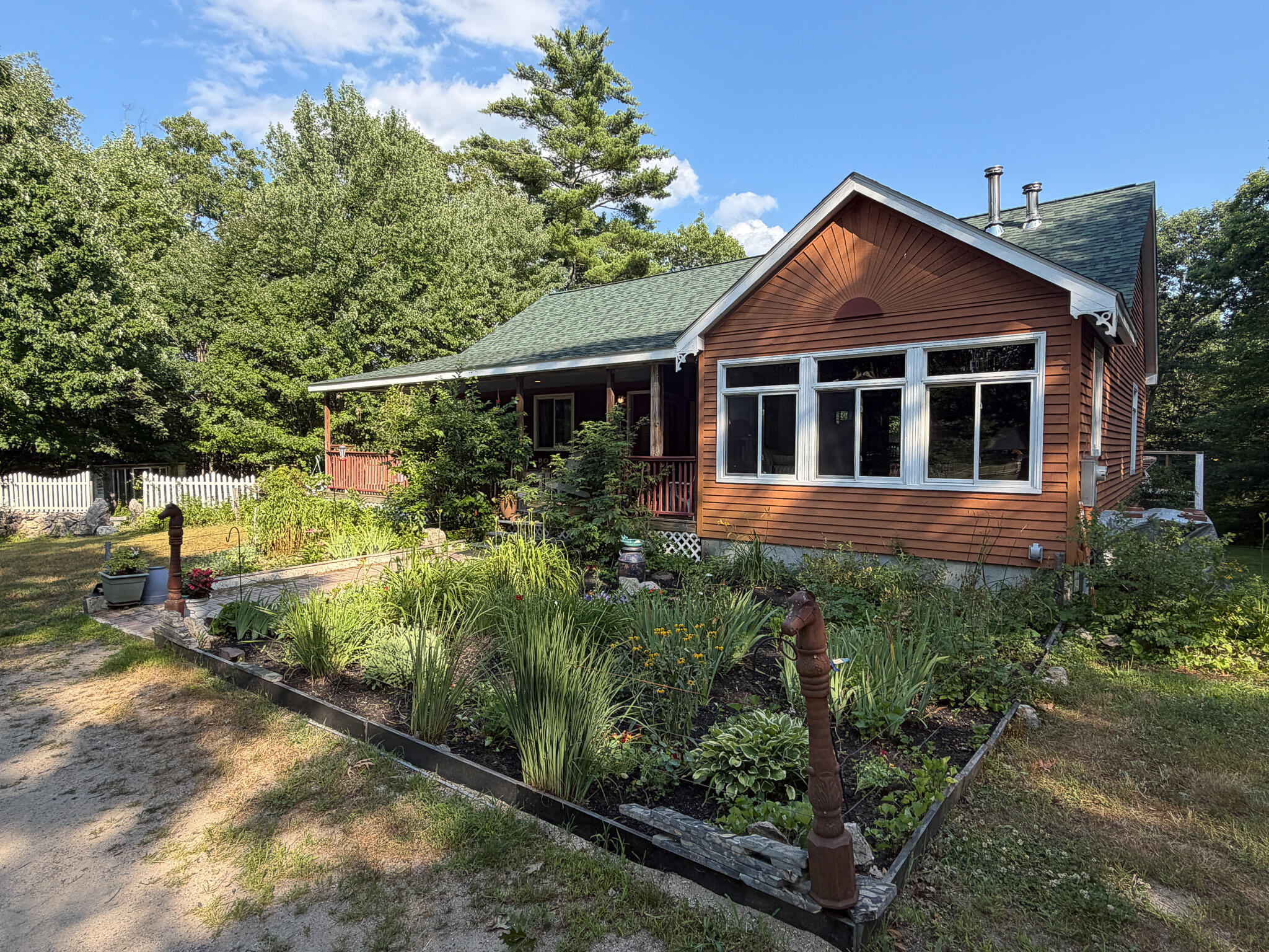 Photo of 31 Woods Mills Road Baldwin ME 04024